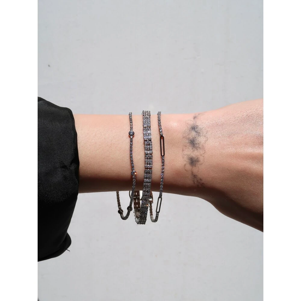 Twinkle Line Bileklik