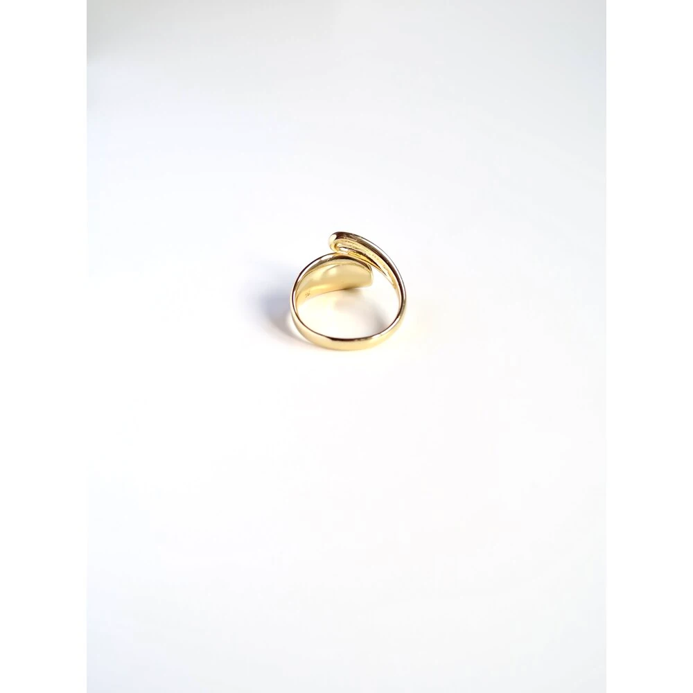 Xuping Drop Yüzük (ayarlanabilir)