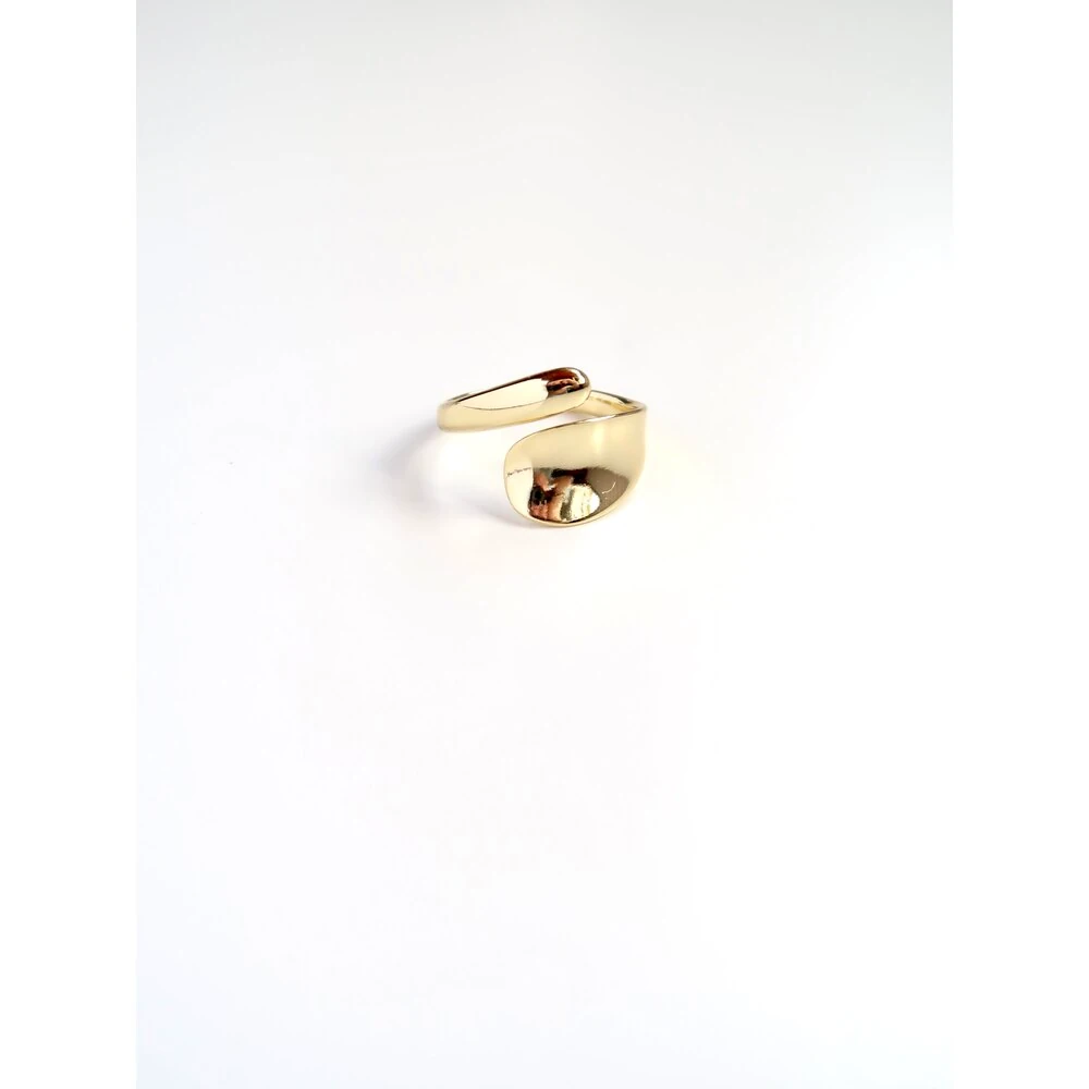 Xuping Drop Yüzük (ayarlanabilir)