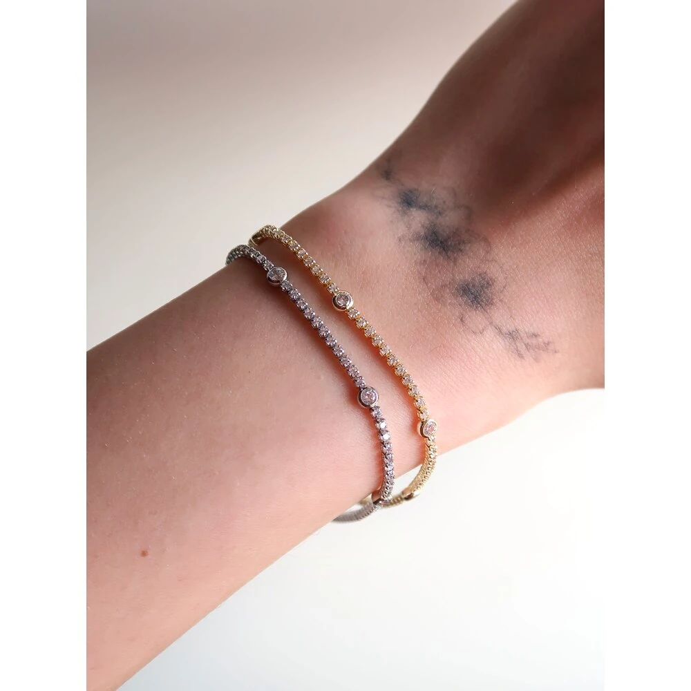 Twinkle Line Bileklik