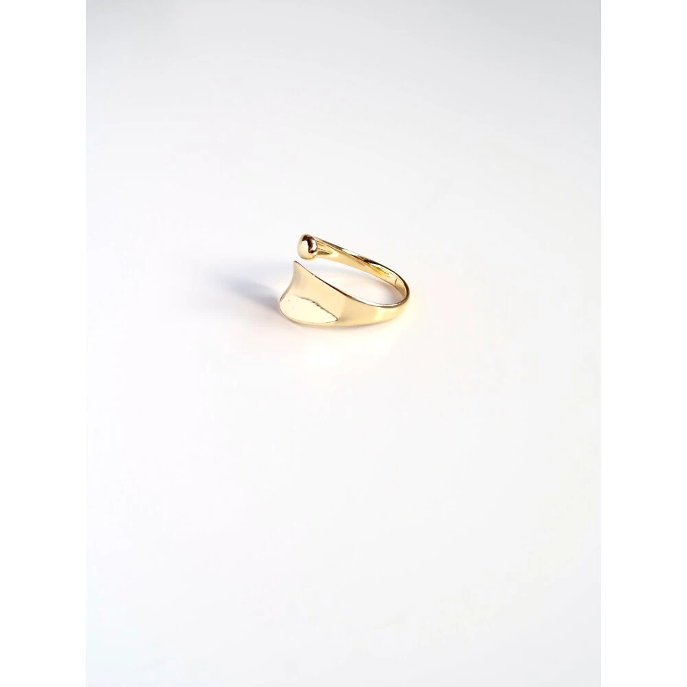 Xuping Drop Yüzük (ayarlanabilir)