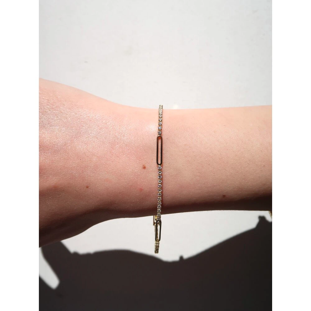 Chain Spark Bileklik