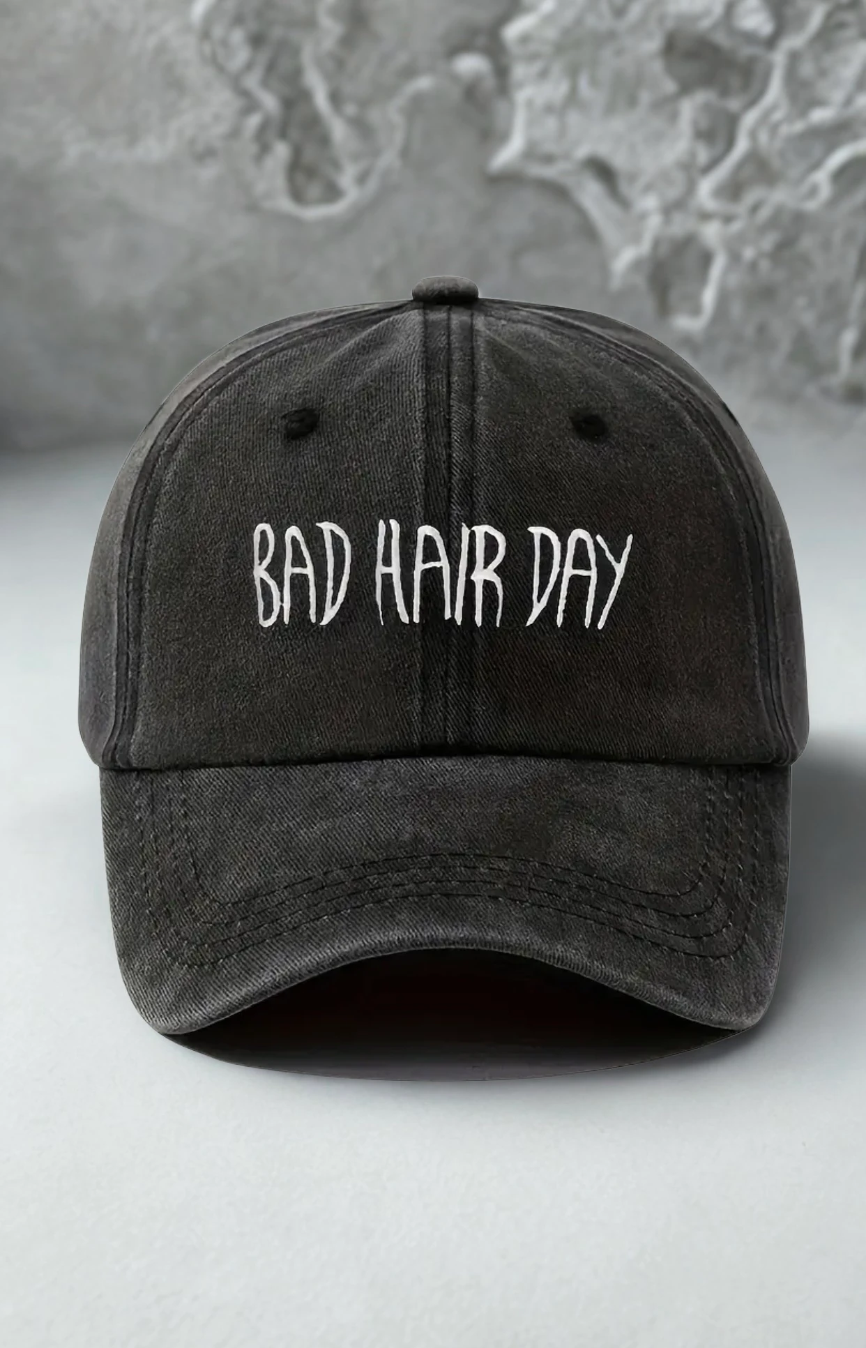 Bad Hair Day Şapka