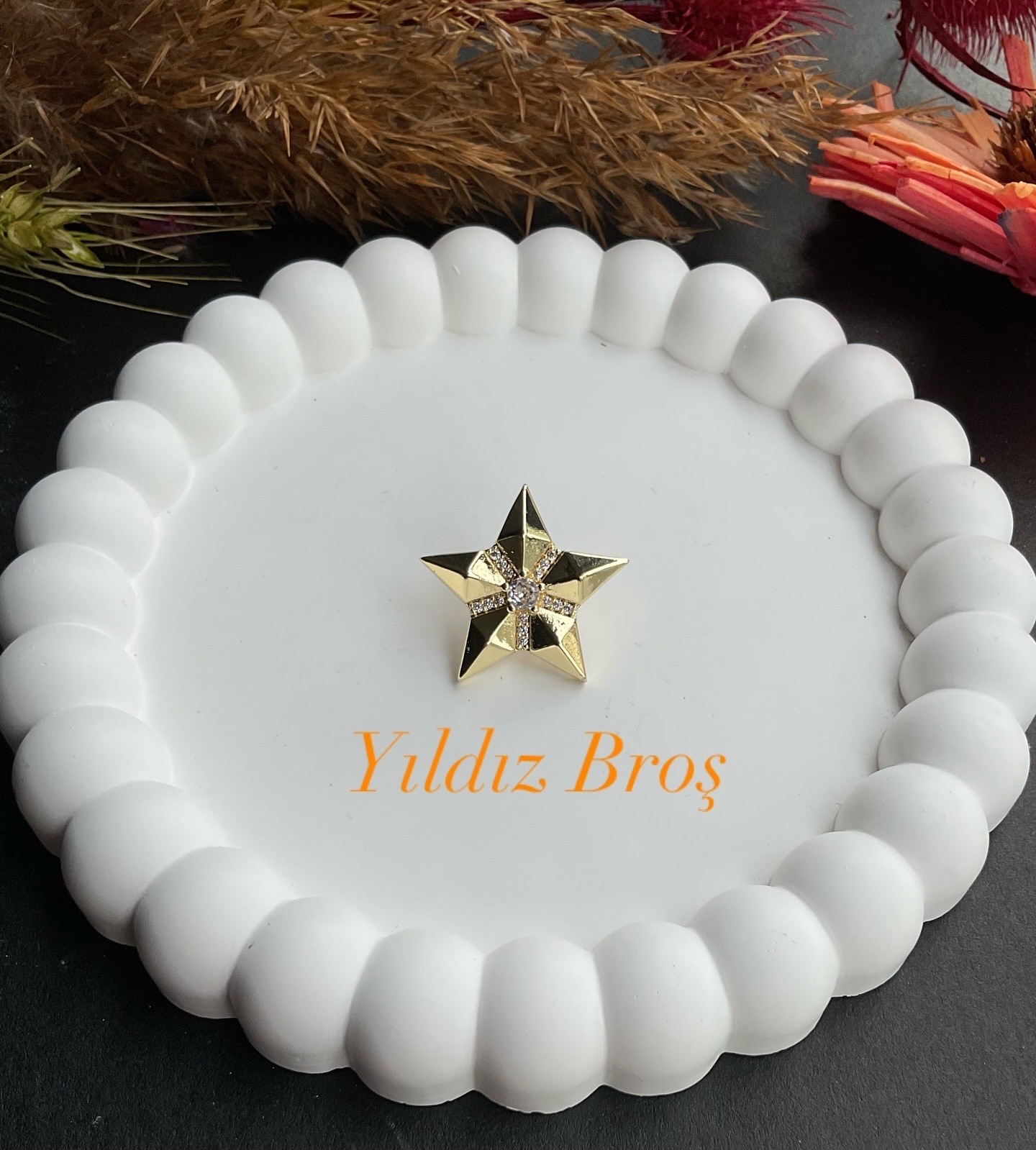 Broş