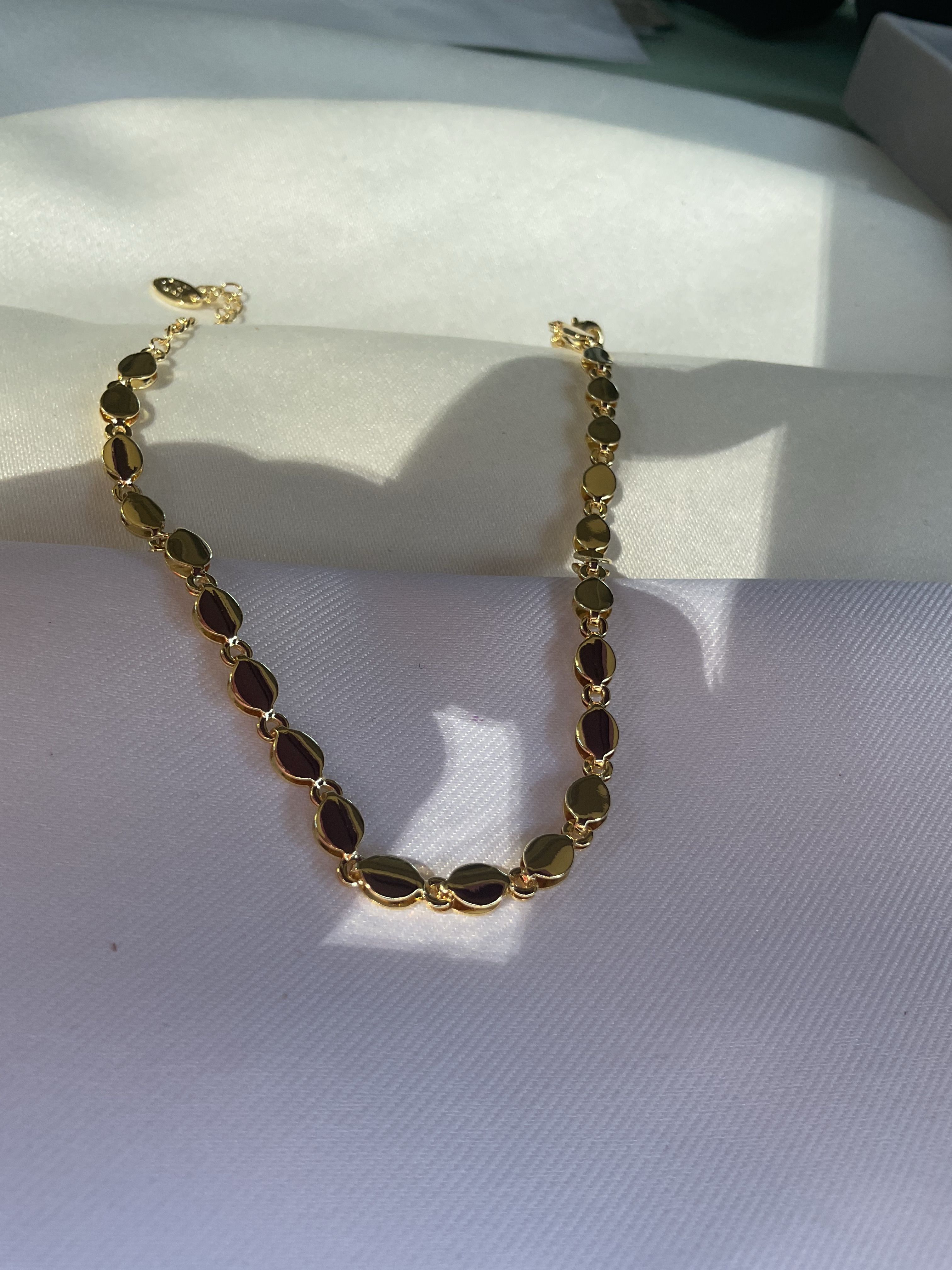Zincir gold halhal