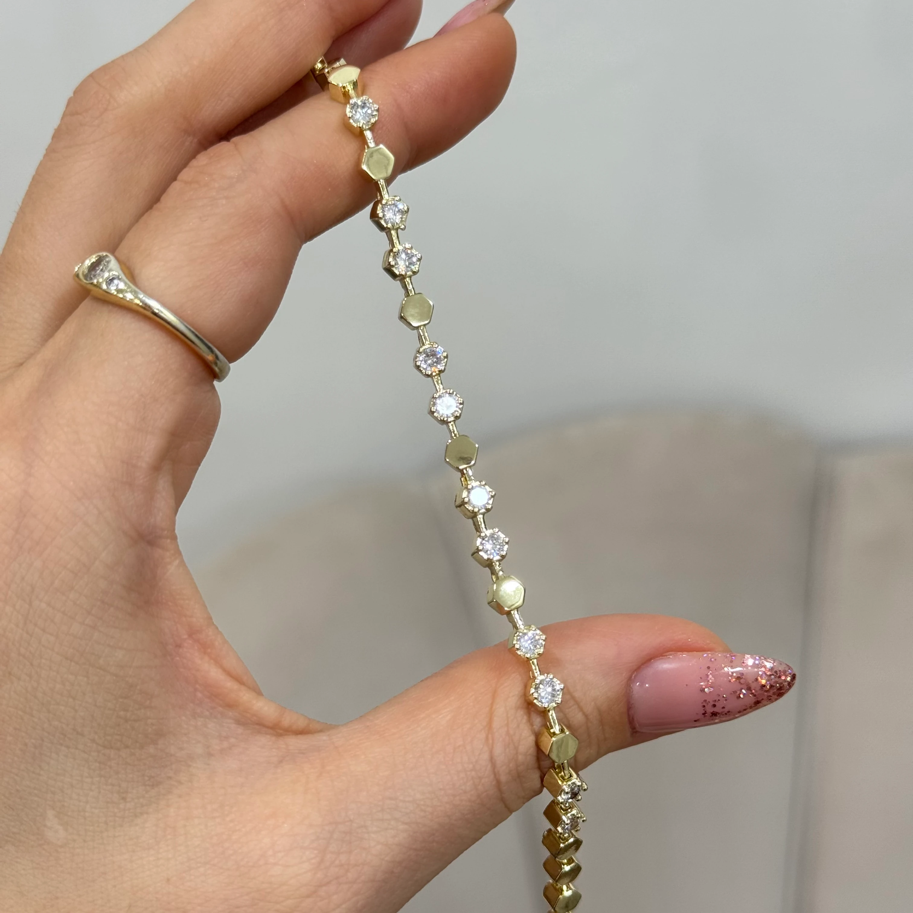 Premium İthal Vintage Regalia Bileklik