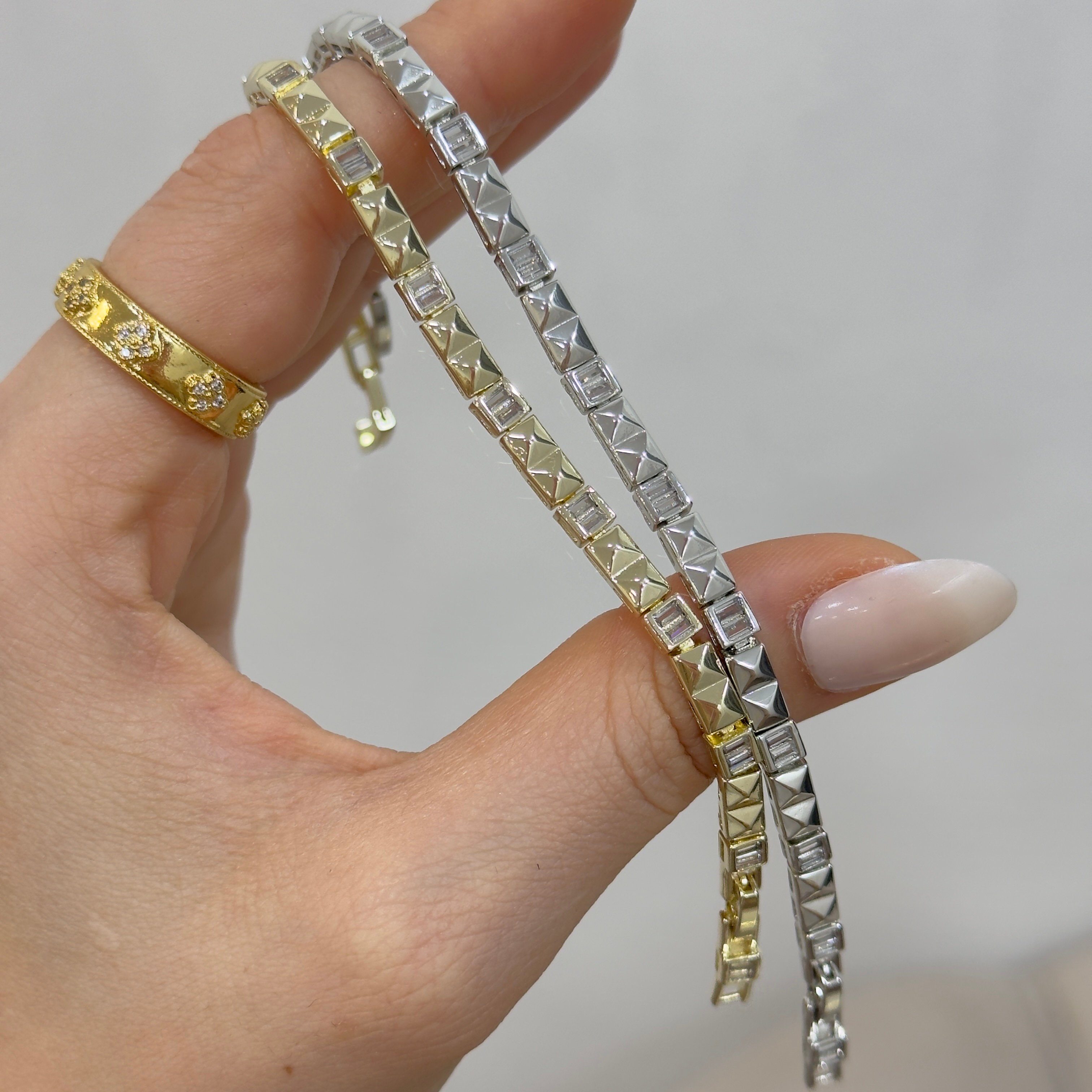 Premium İthal Dora Bileklik