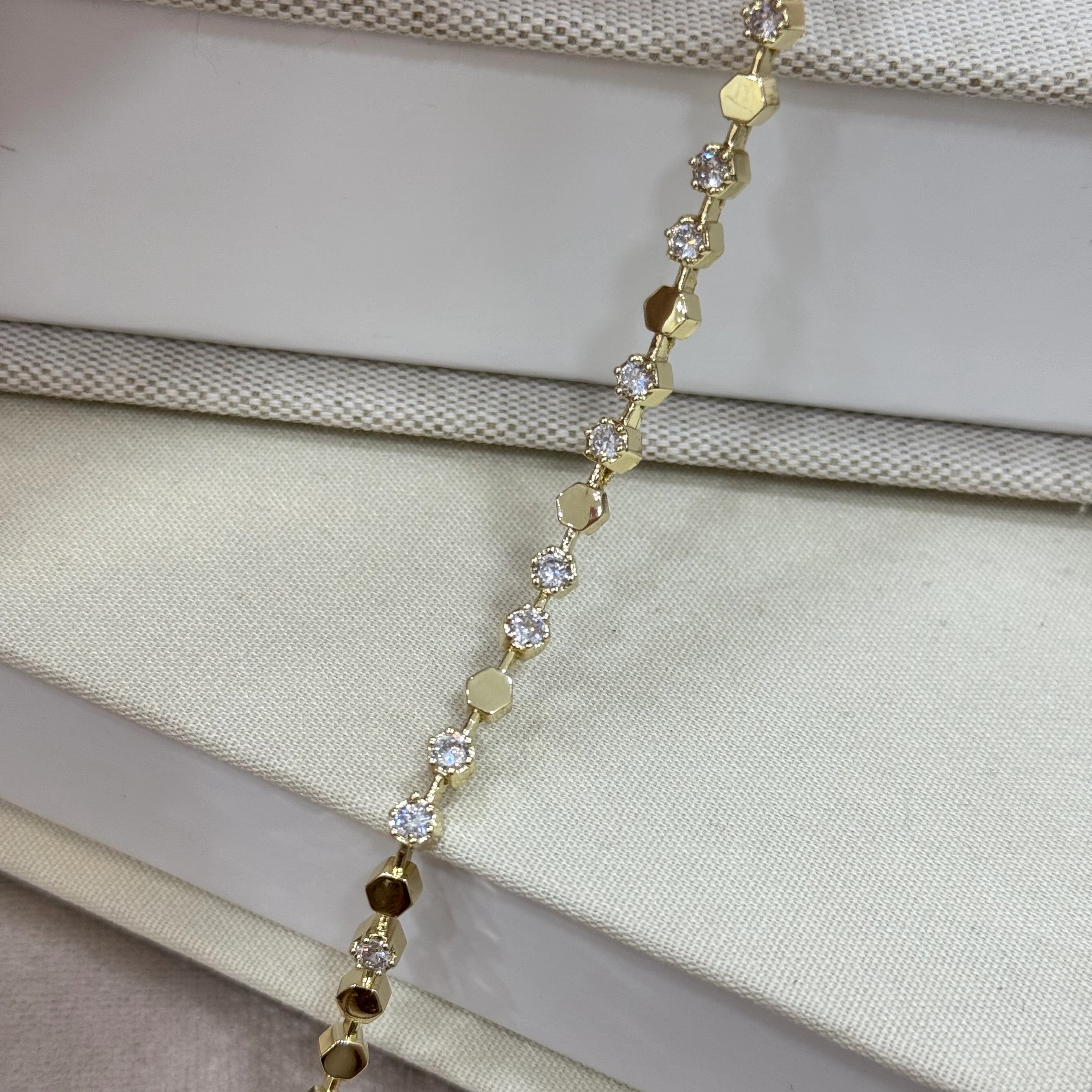 Premium İthal Vintage Regalia Bileklik