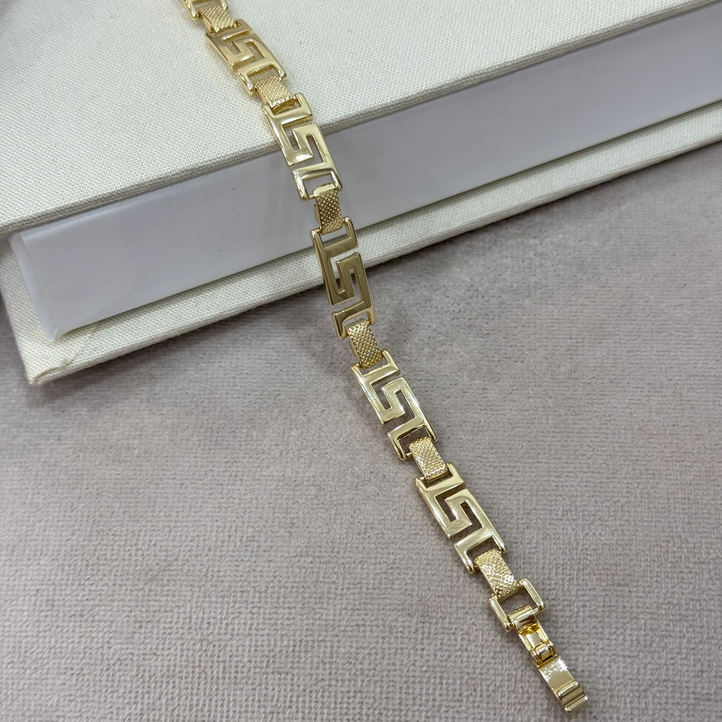 Premium İthal Vintage Celestia Bileklik