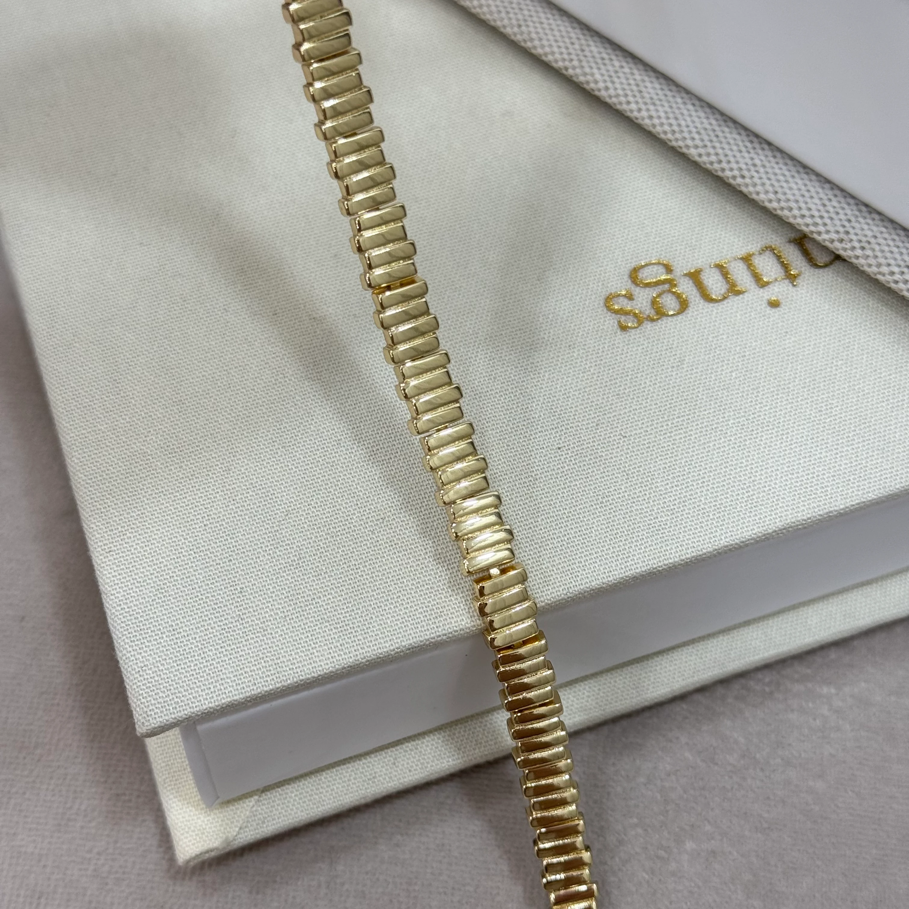 Premium İthal Basic Melodies Bileklik