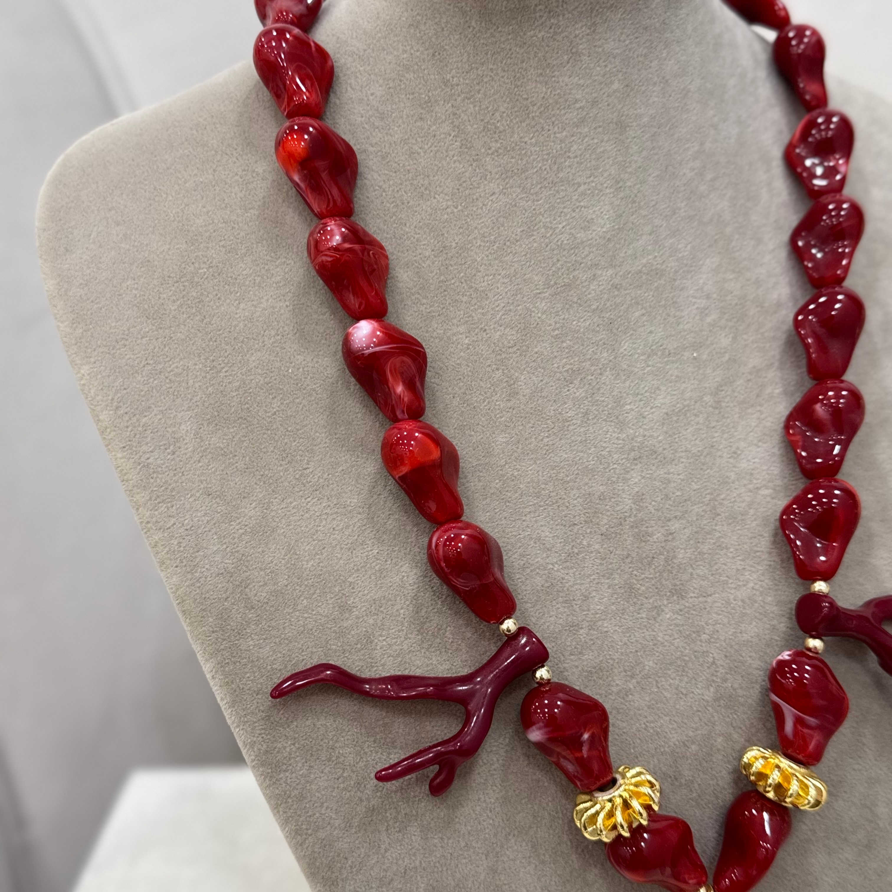 Atelier Series Tasarım Kolye No:3