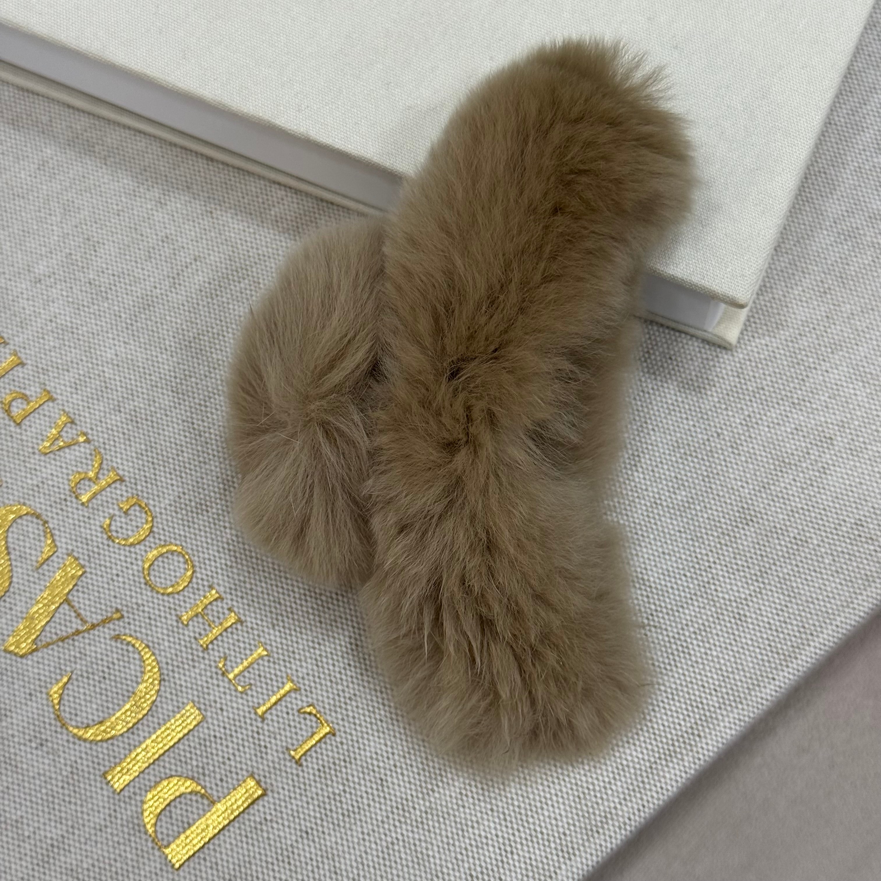 Peluş Toka