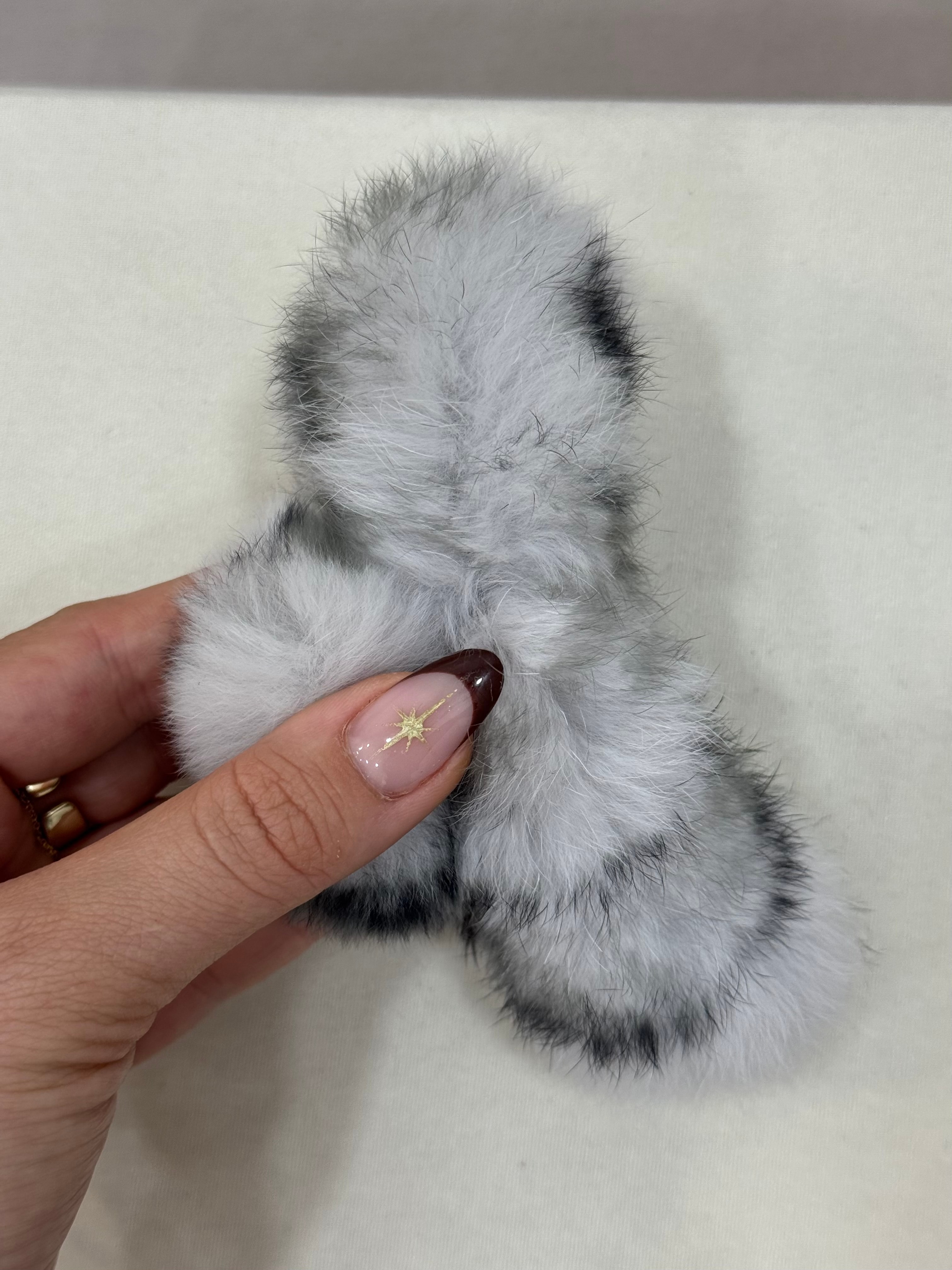 Peluş Toka