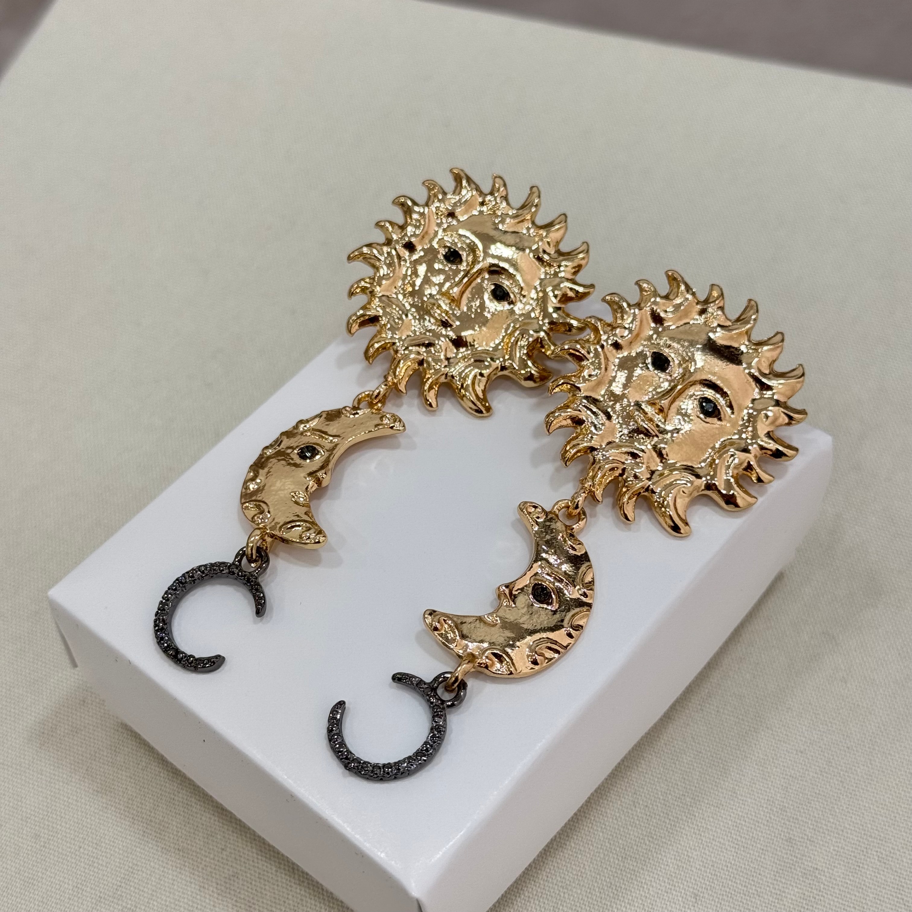 Premium İthal Basic Series Küpe No:32