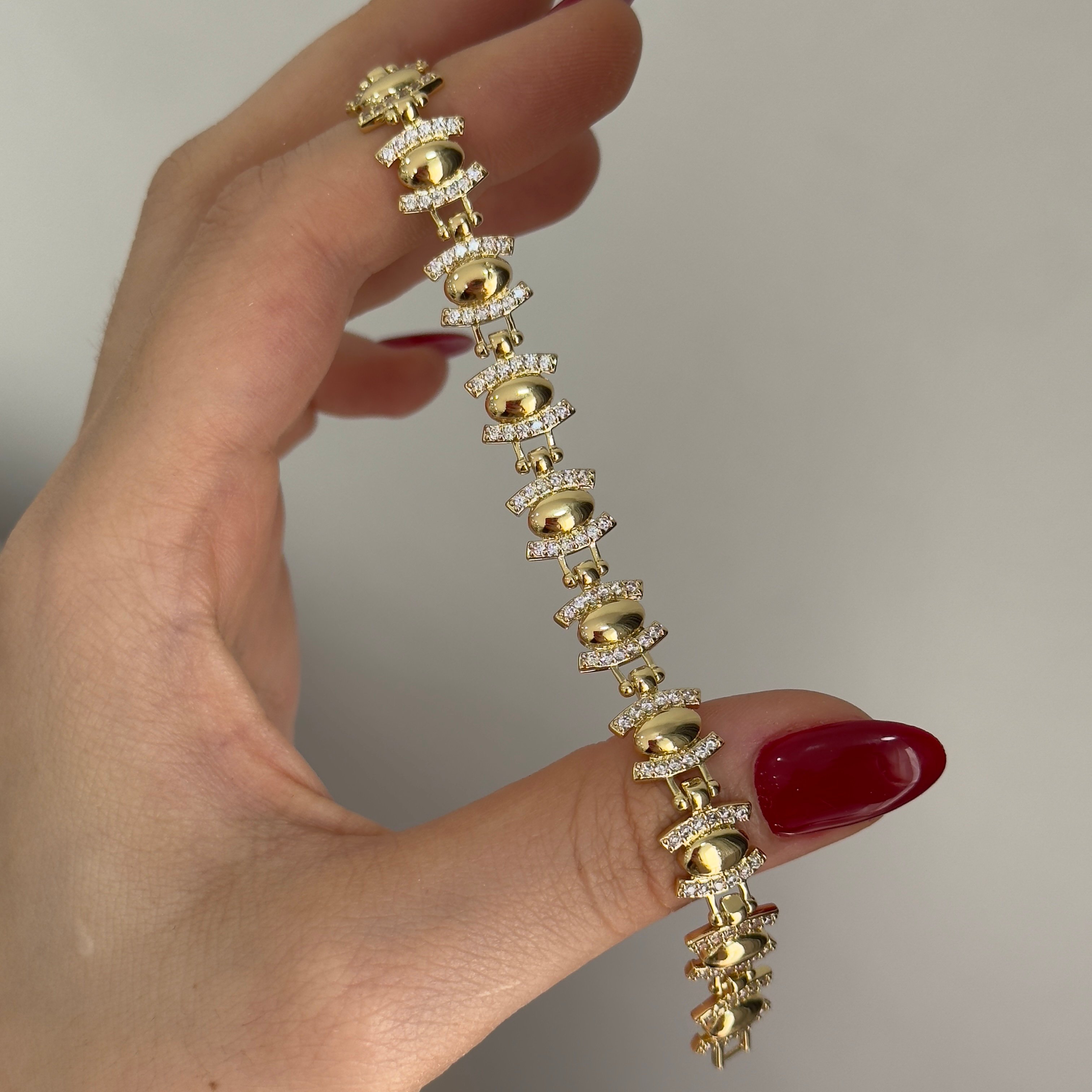 14k Variosa Bileklik