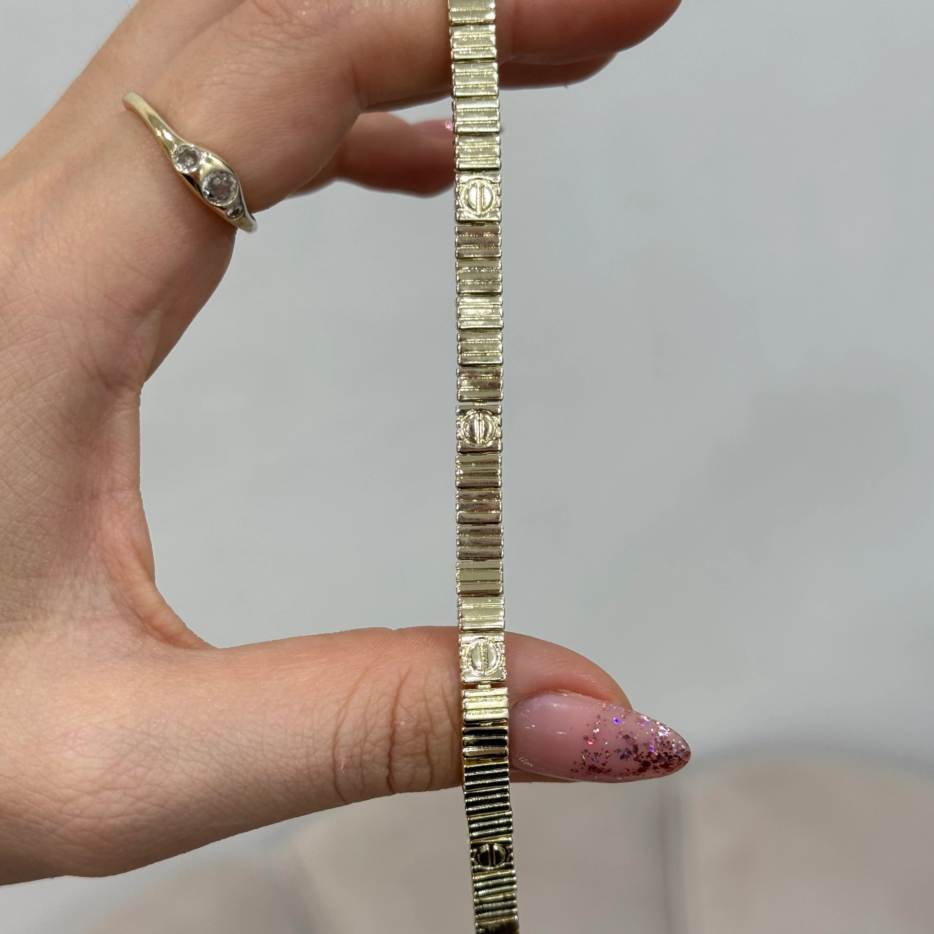 Premium Ctr Bileklik No:2