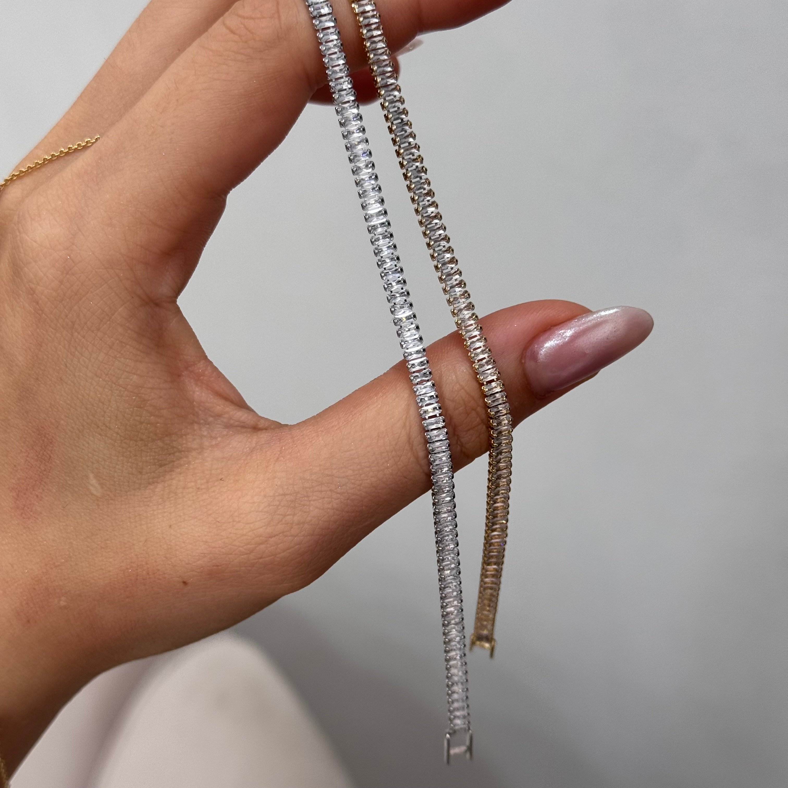 Premium Baget Minimal Suyolu