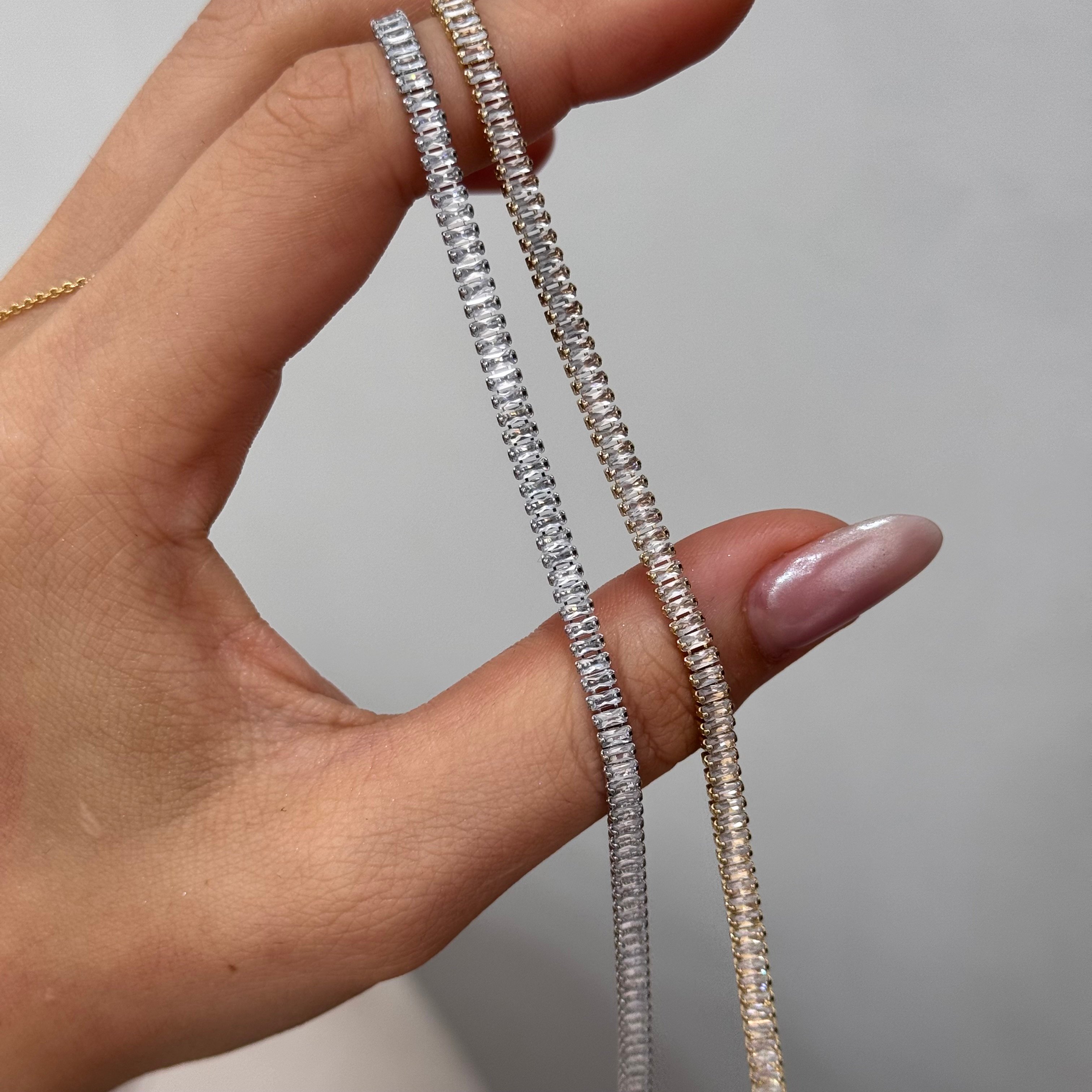 Premium Baget Minimal Suyolu