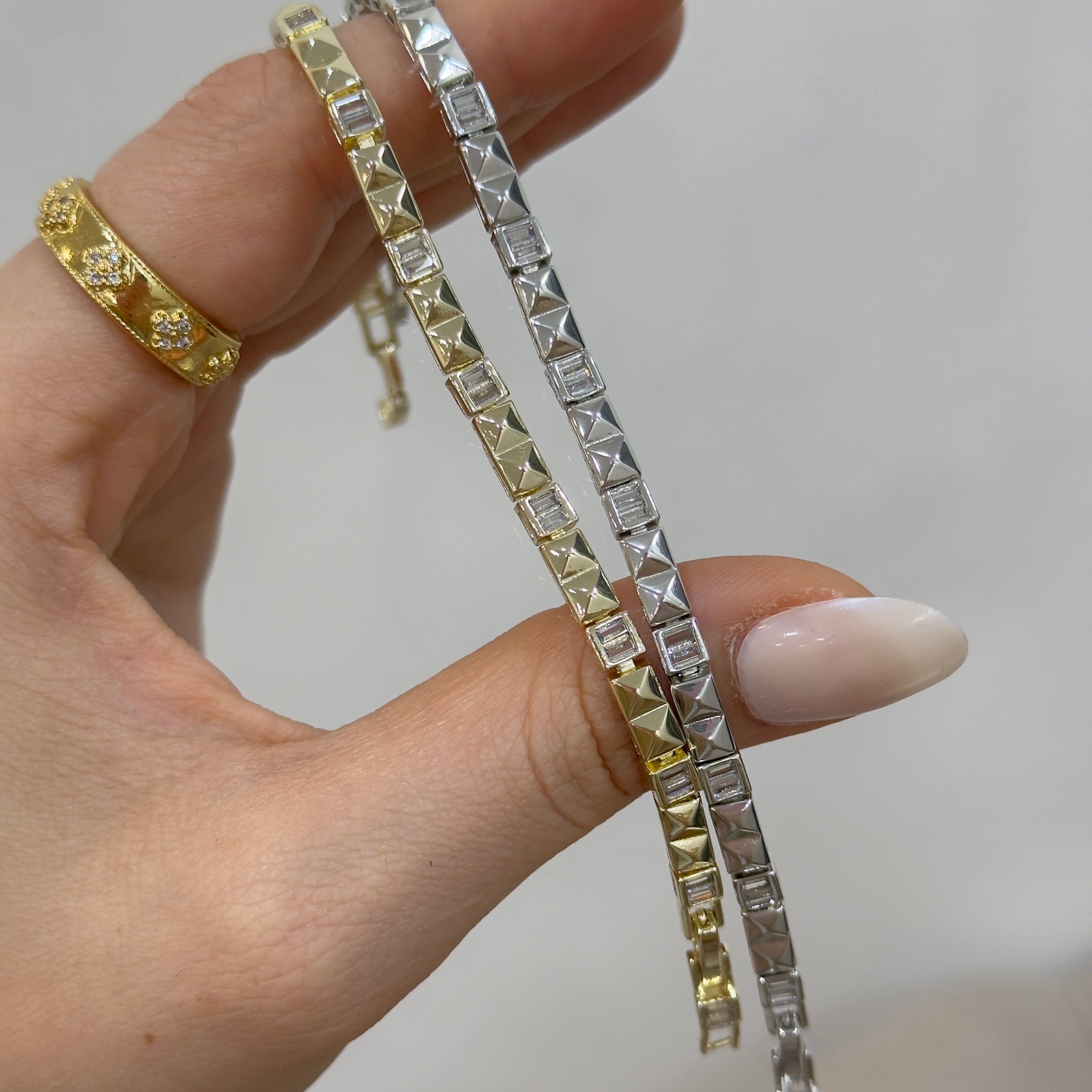 Premium İthal Dora Bileklik