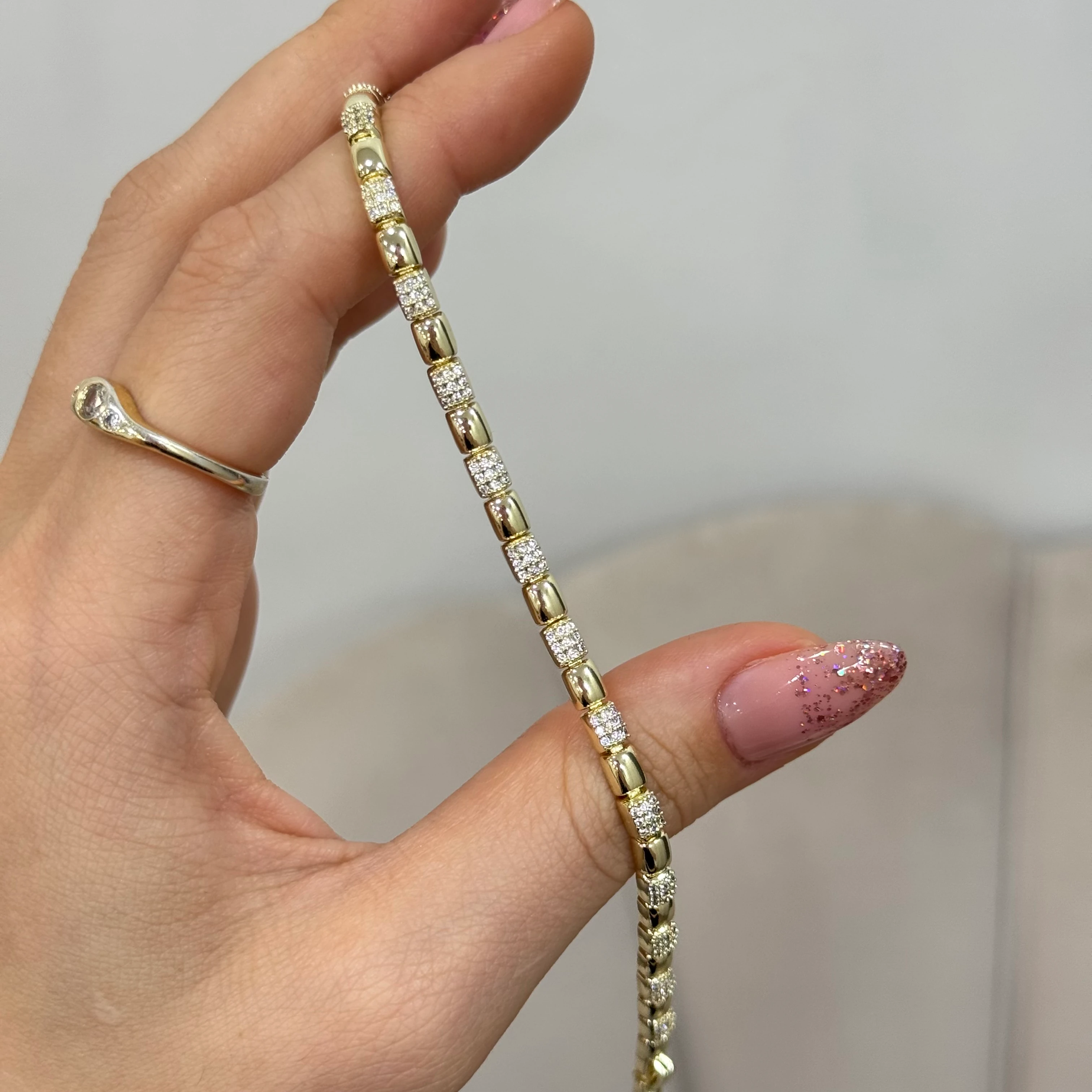 Premium İthal Aesthetic Brace Bileklik