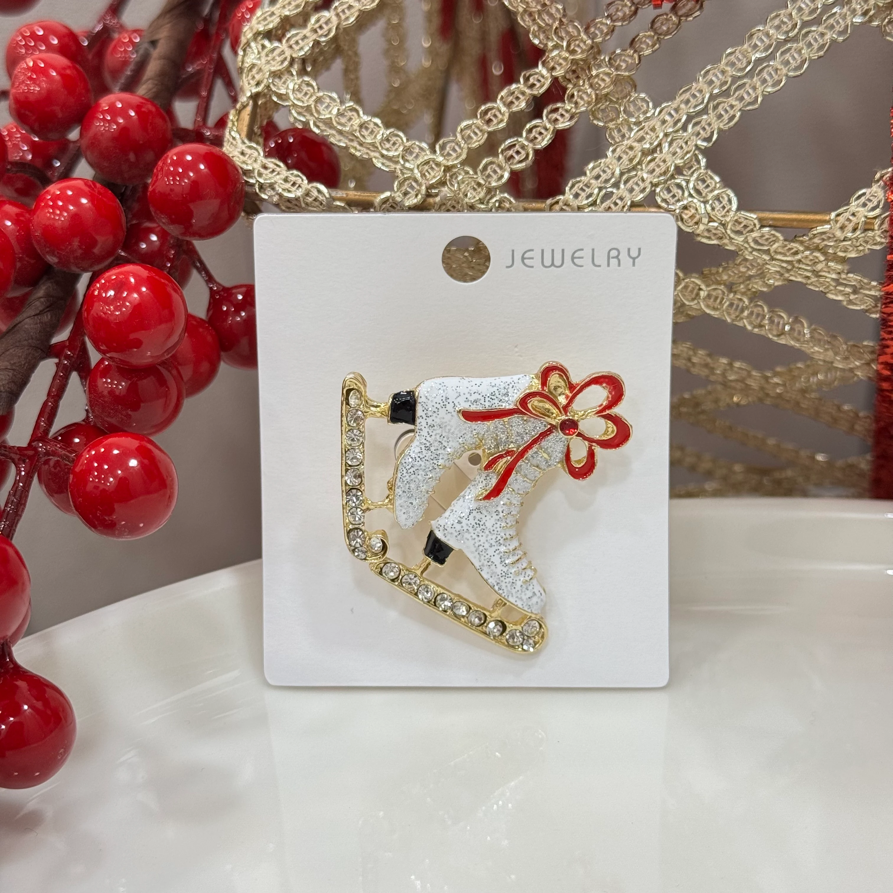 Yılbaşı Buz Pateni No:9