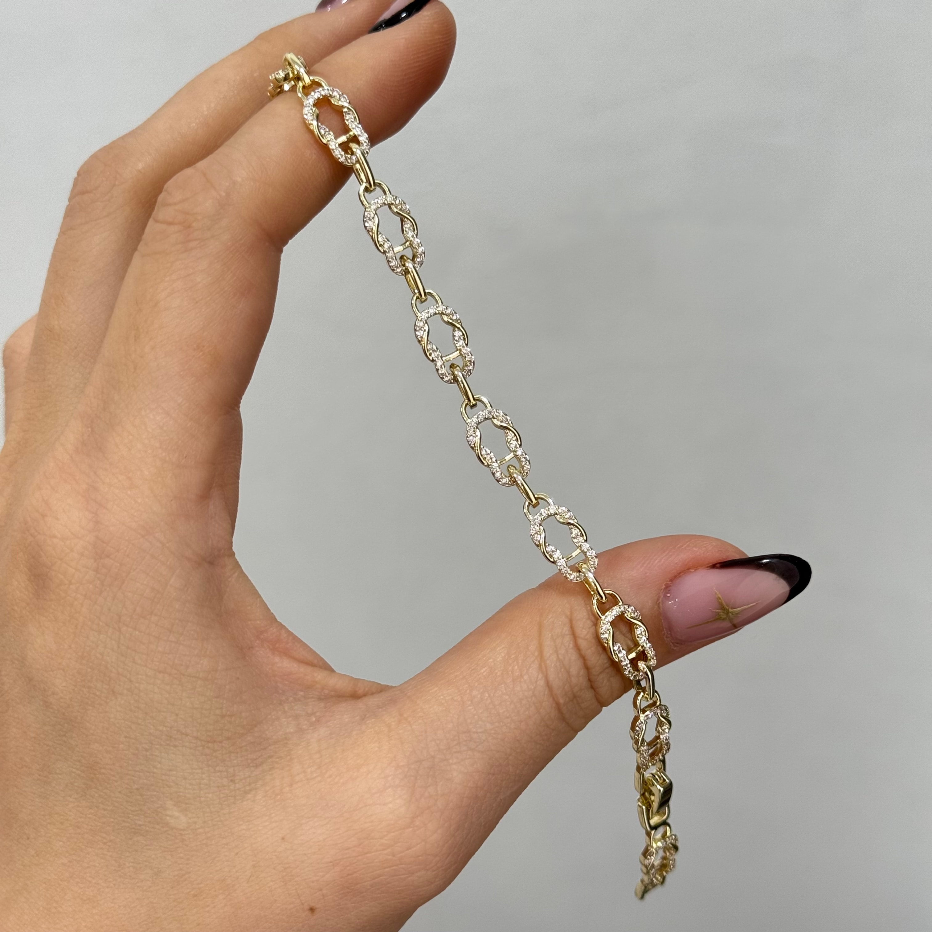 Premium İthal Düğüm Bileklik