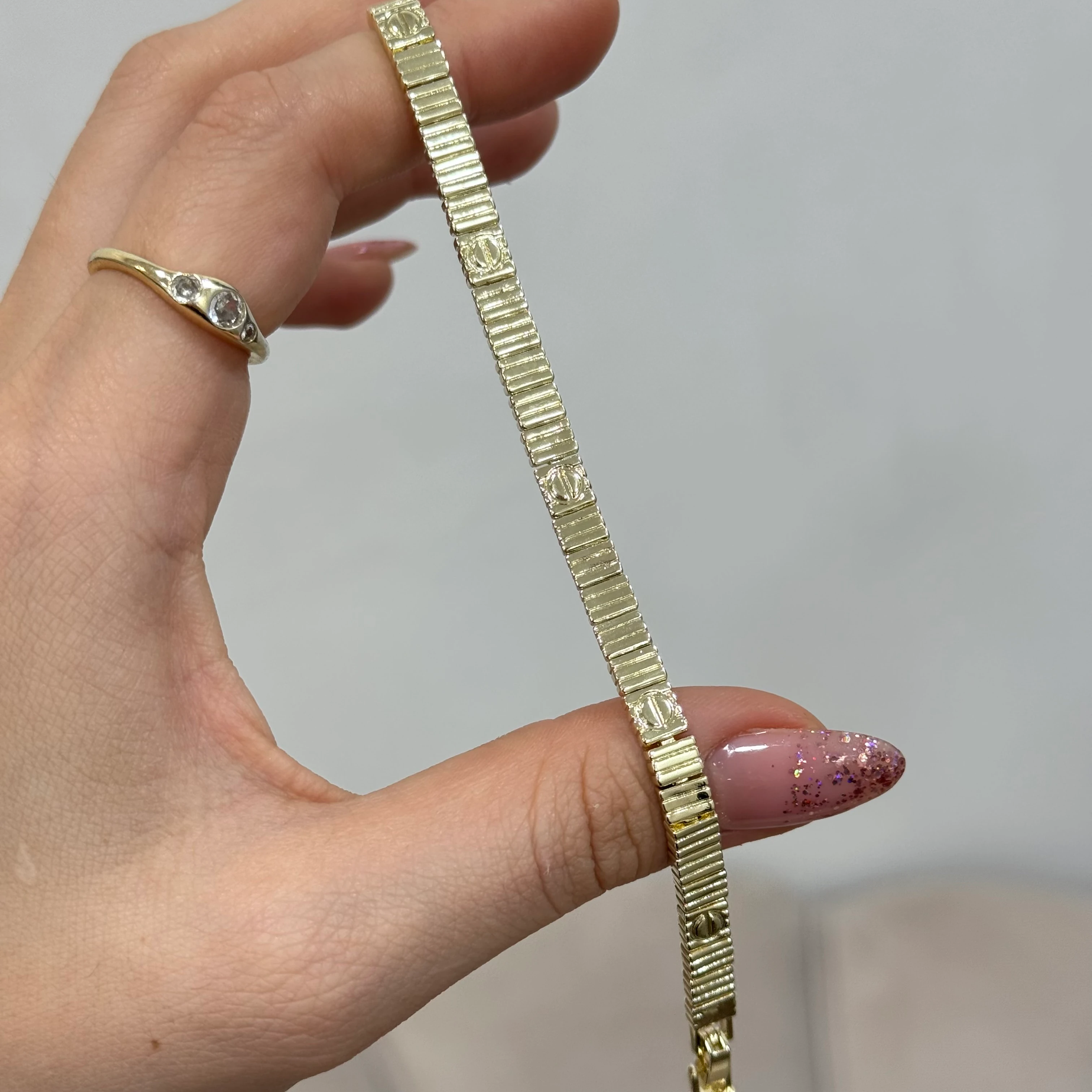 Premium Ctr Bileklik No:2