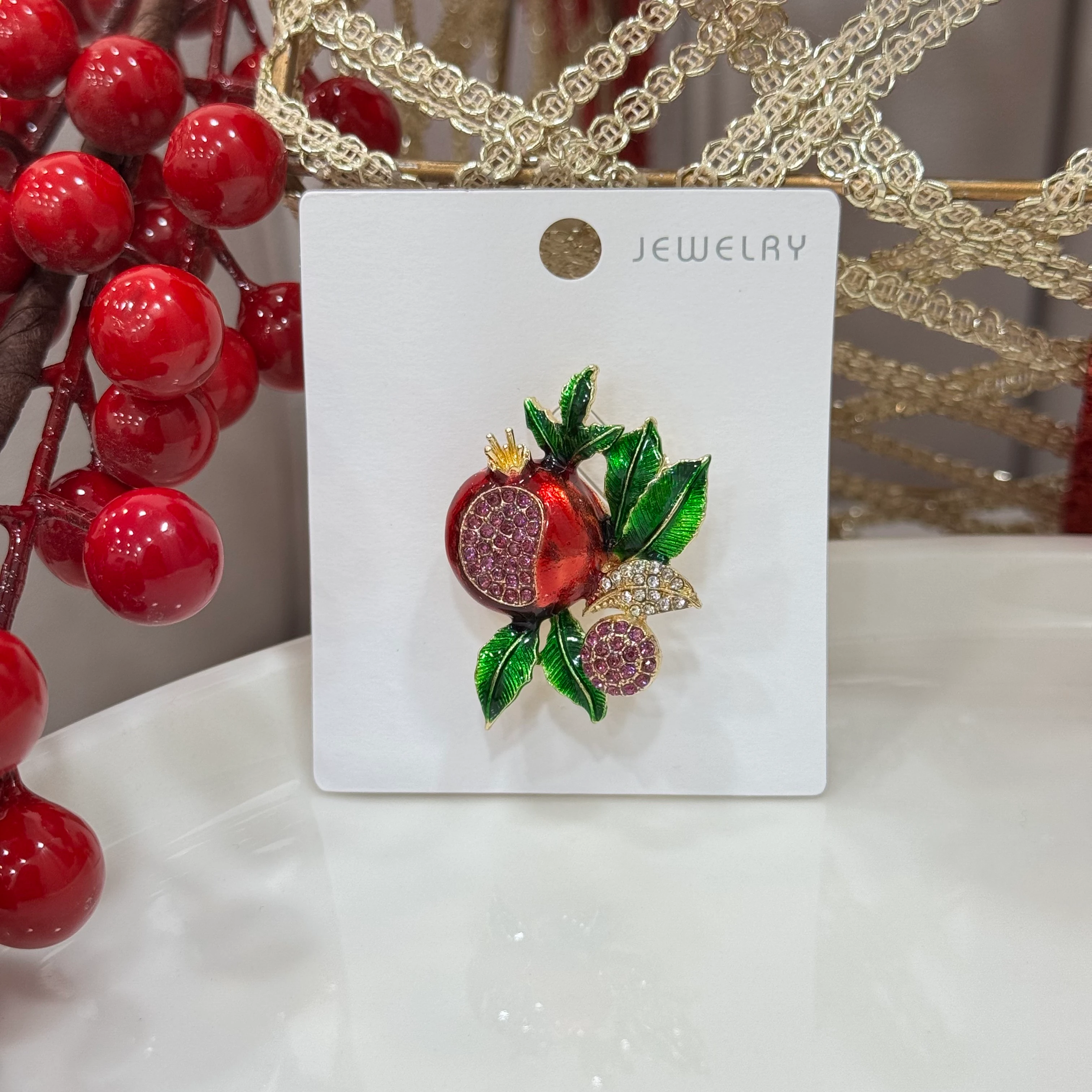 Yılbaşı Kısmet Nar No:10