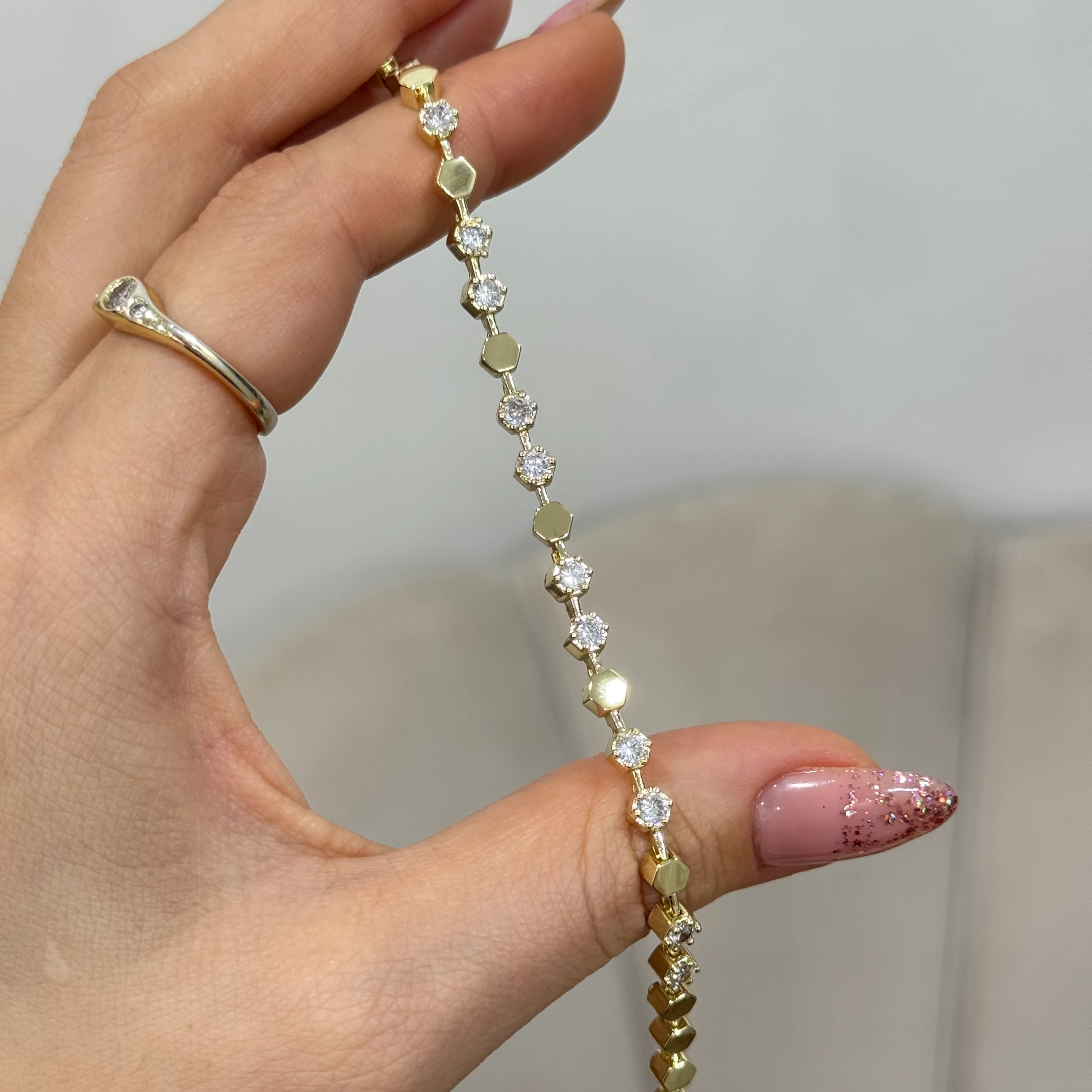 Premium İthal Vintage Regalia Bileklik