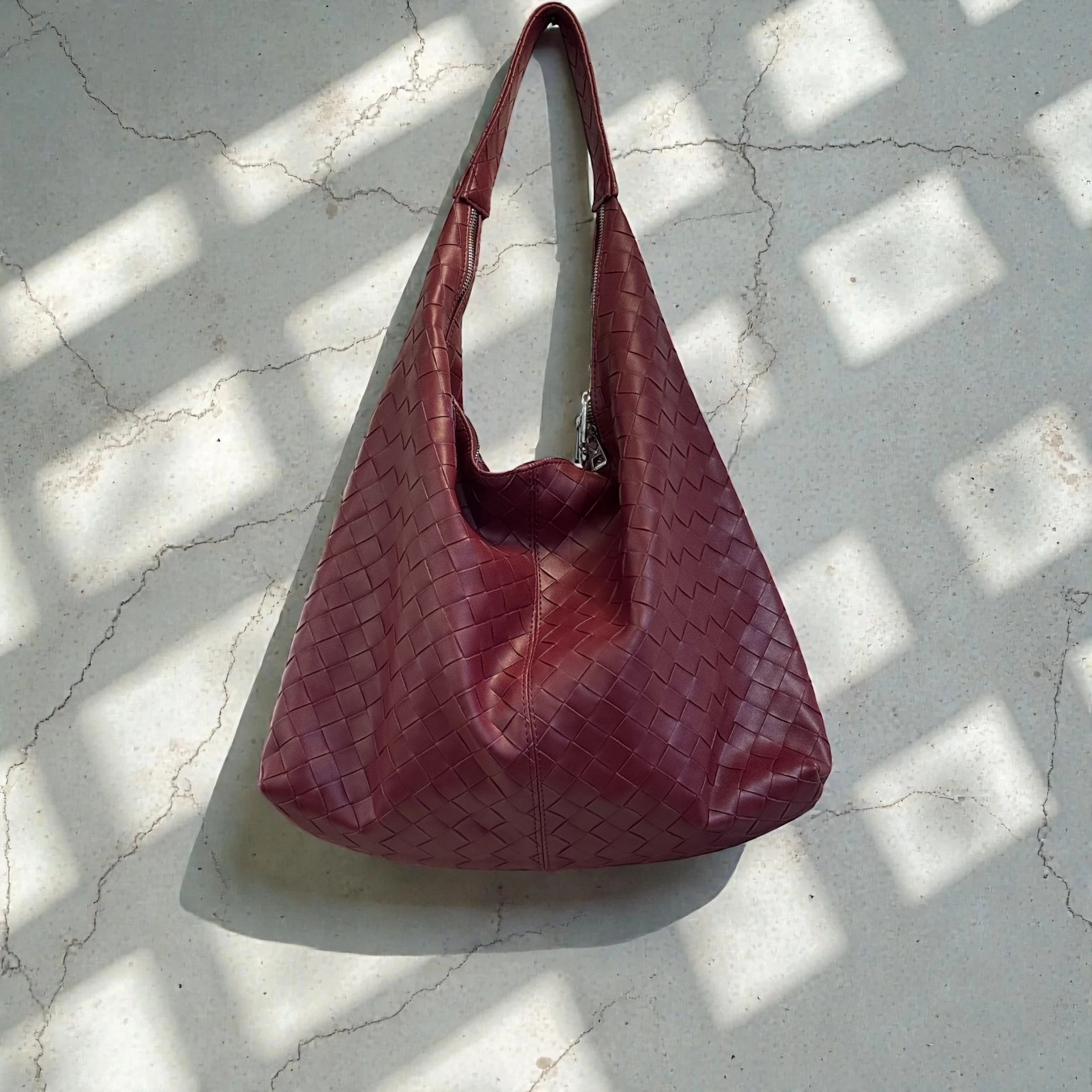 Berry Aura | Everyday Bag