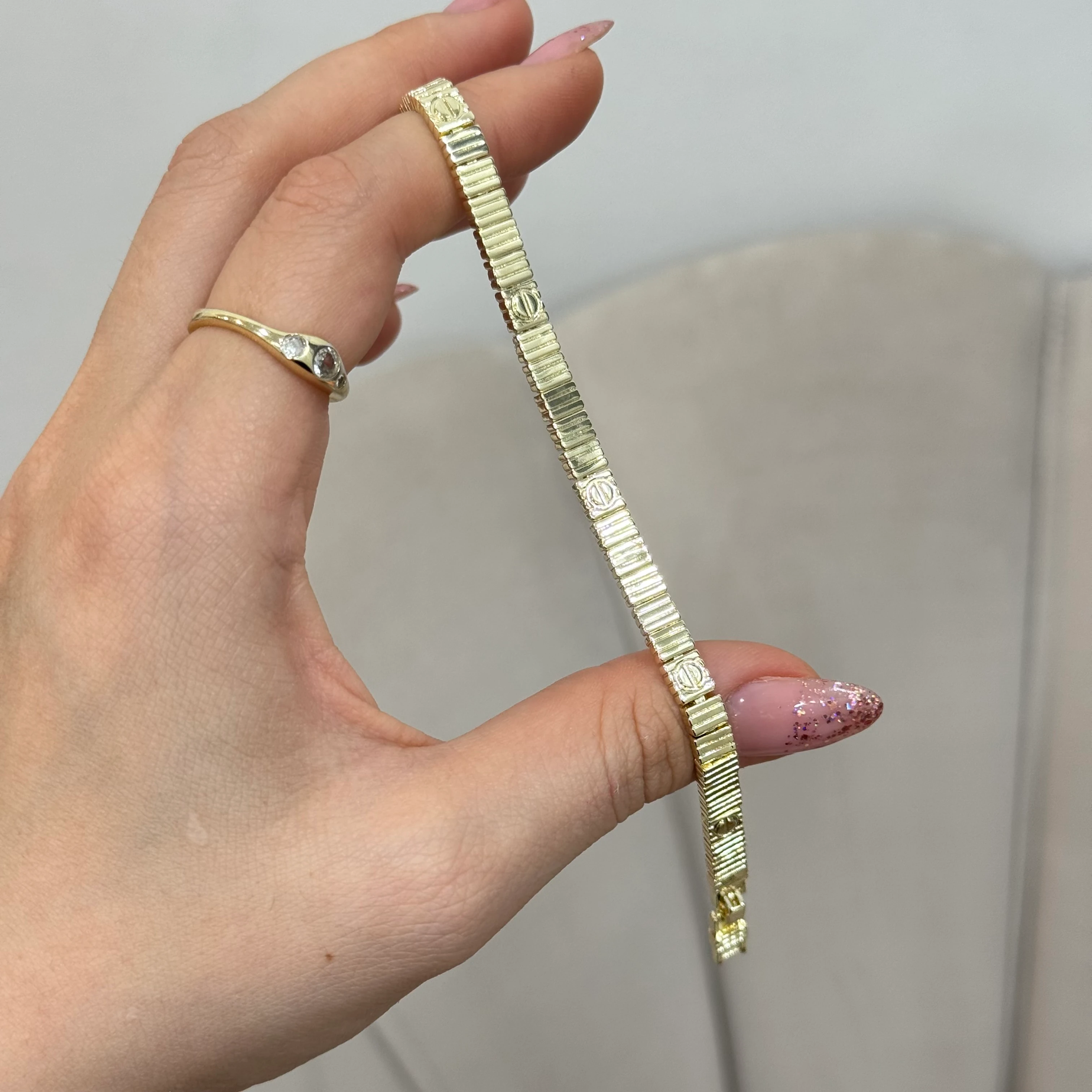 Premium Ctr Bileklik No:2