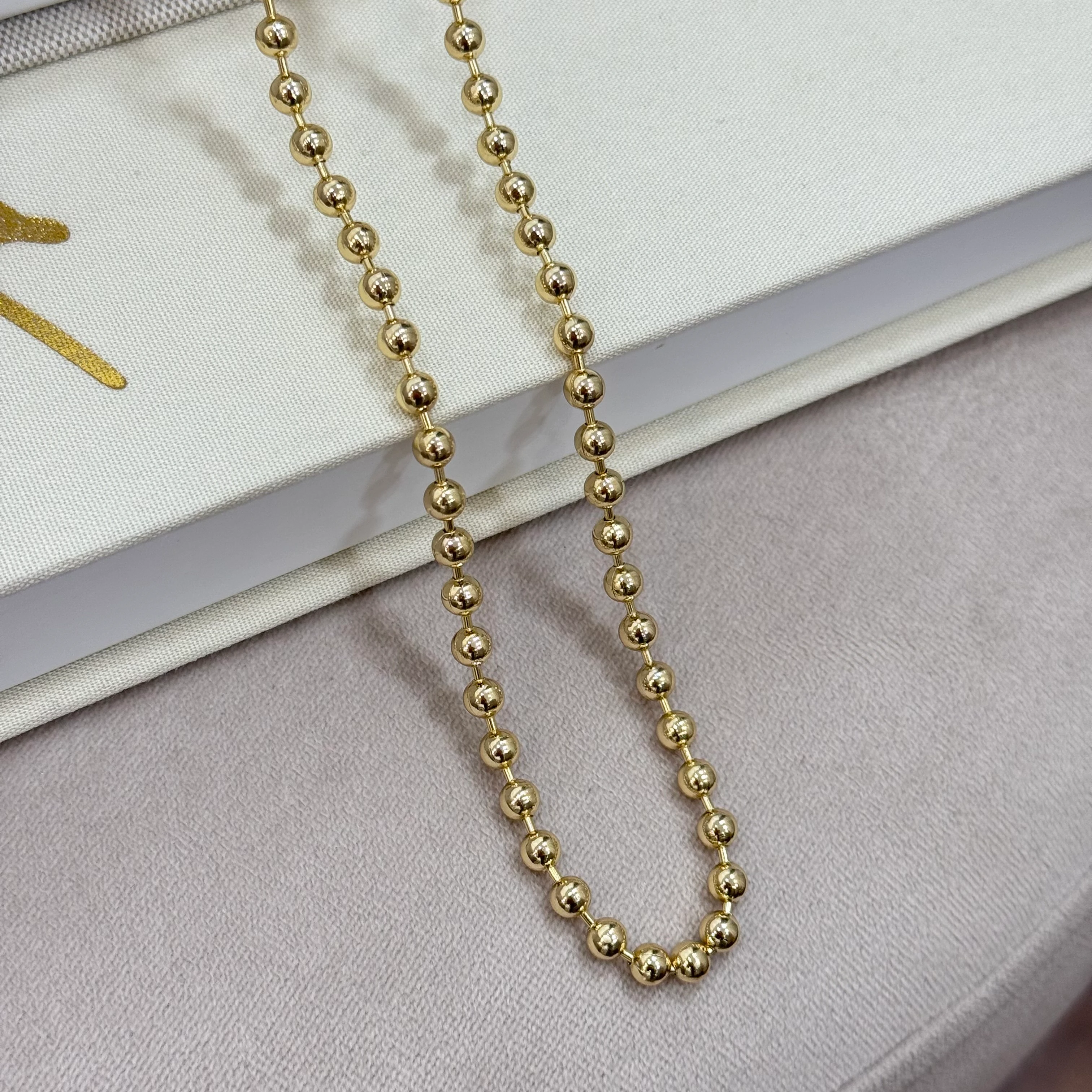 Xuping Su Serisi Minimal Top Kolye