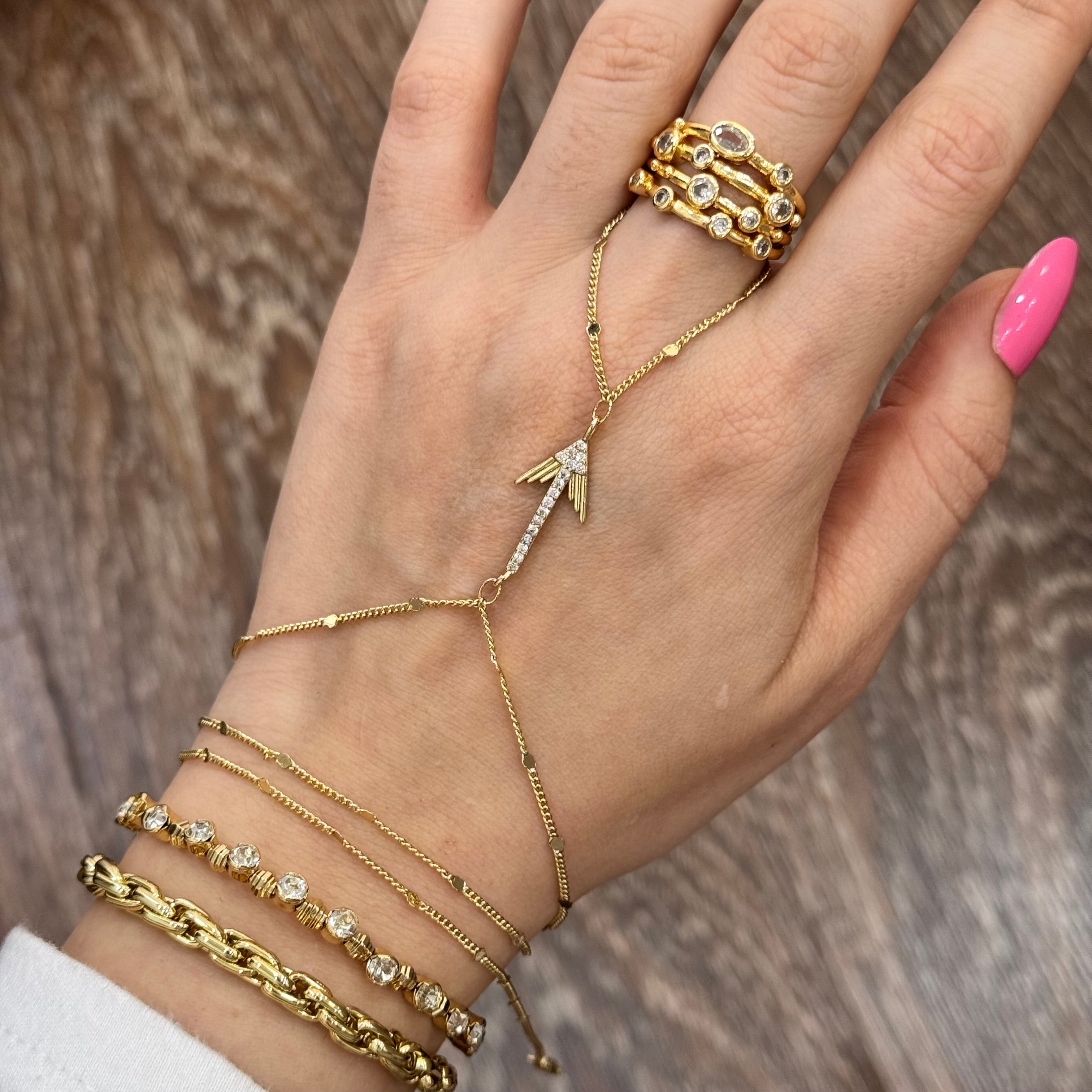Premium 14k Şahmeran