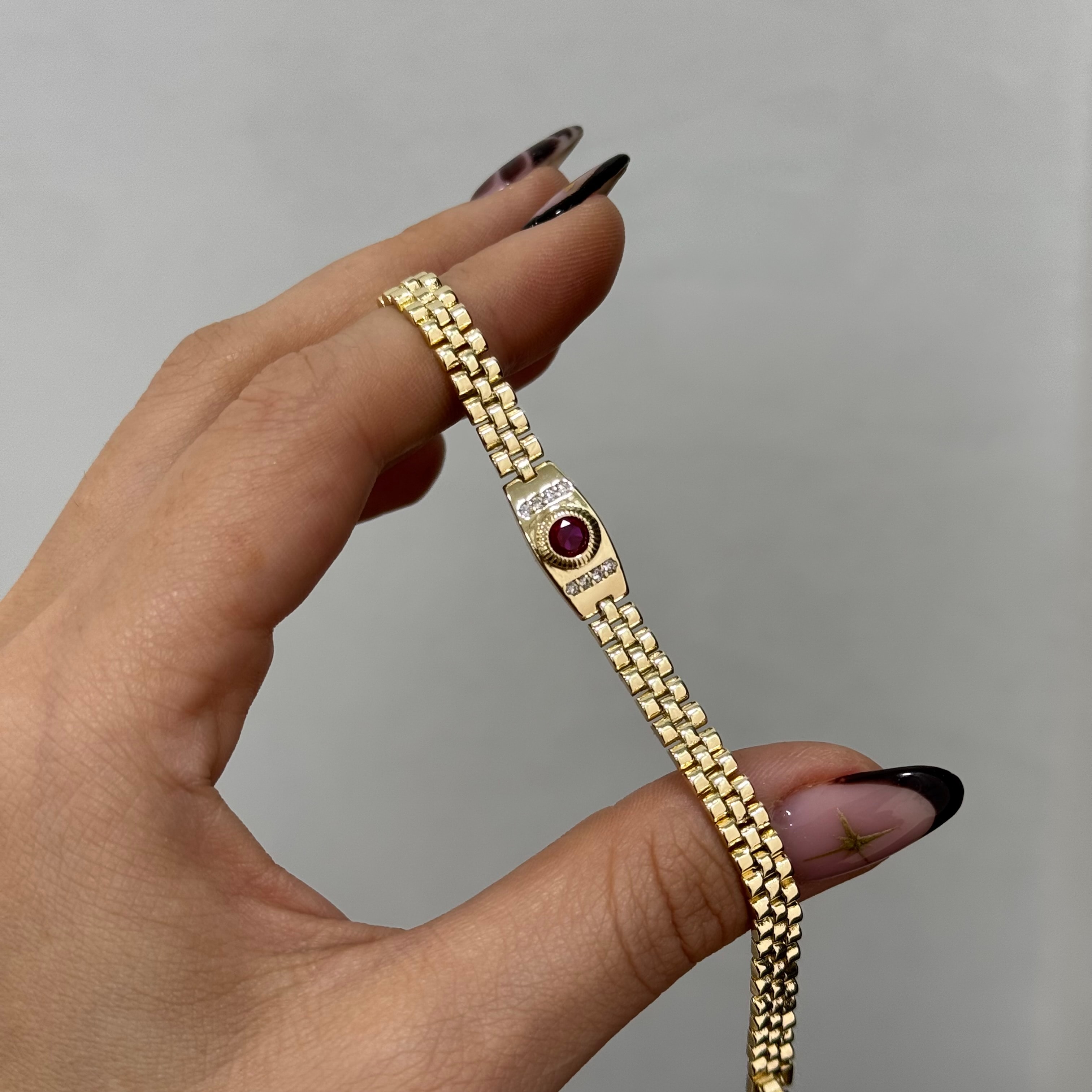 Premium İthal Jinow Bileklik