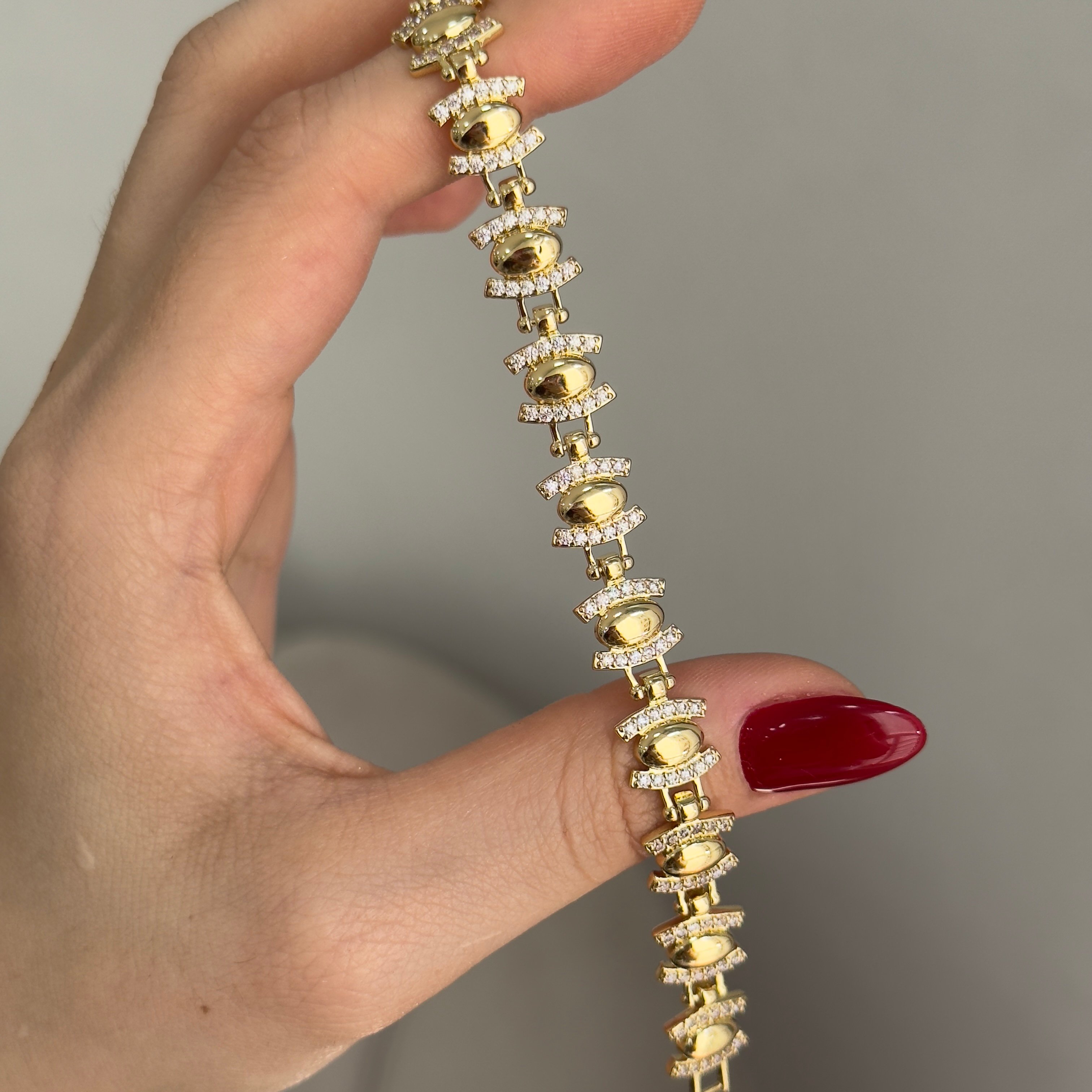 14k Variosa Bileklik