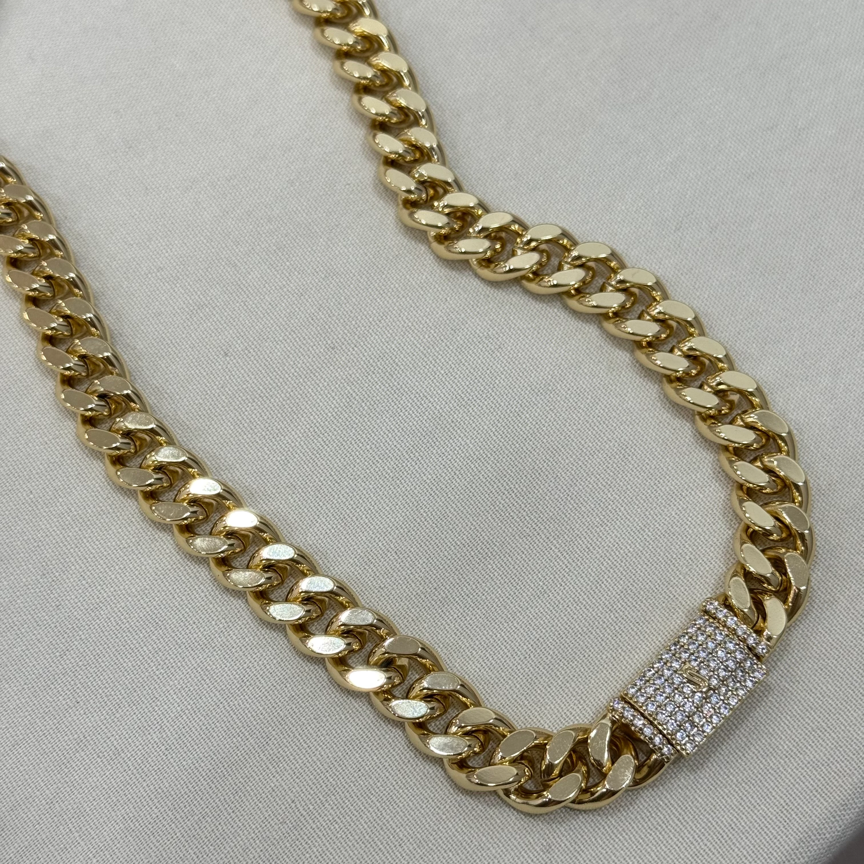 Xuping Kuyumcu Gurmet Kolye