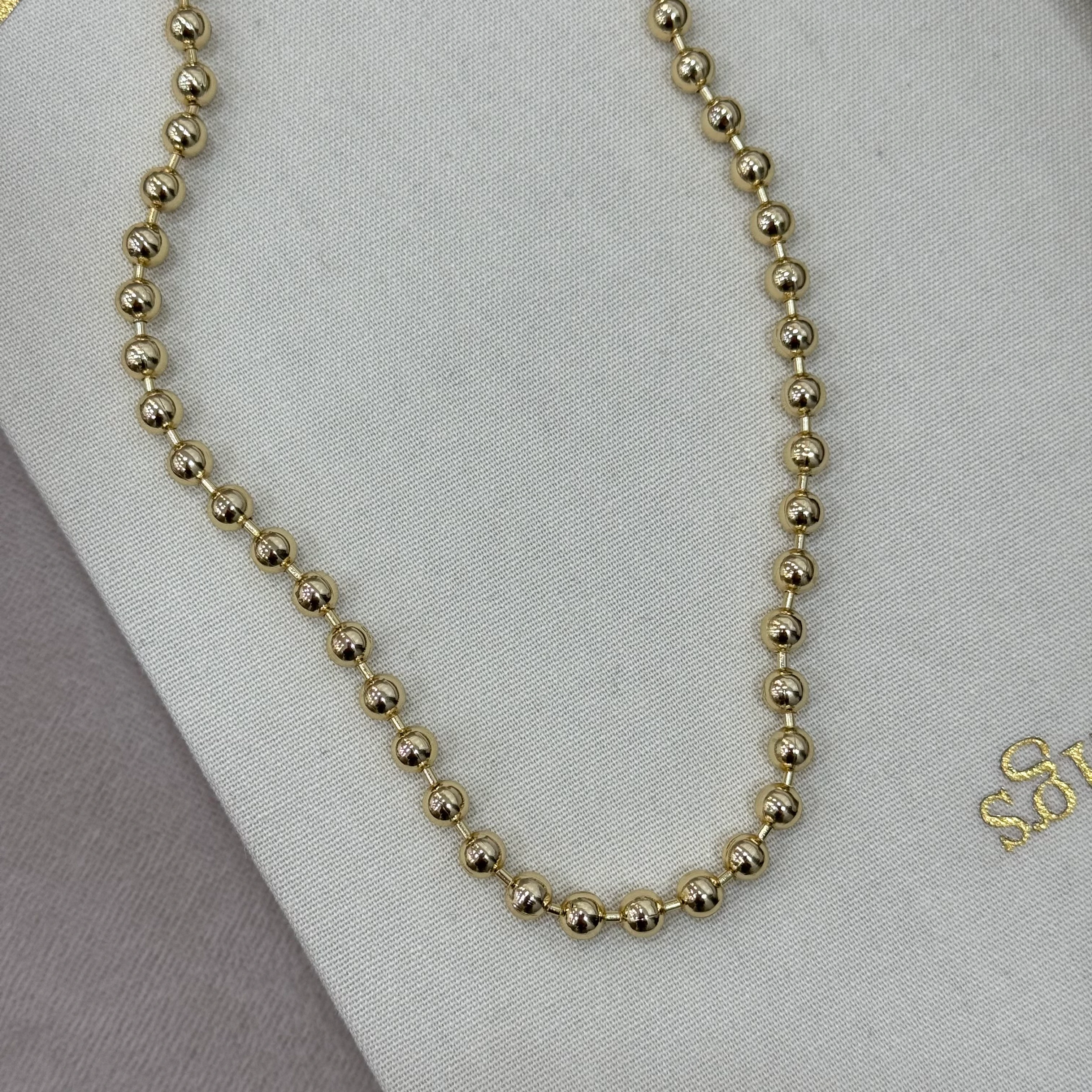 Xuping Su Serisi Minimal Top Kolye