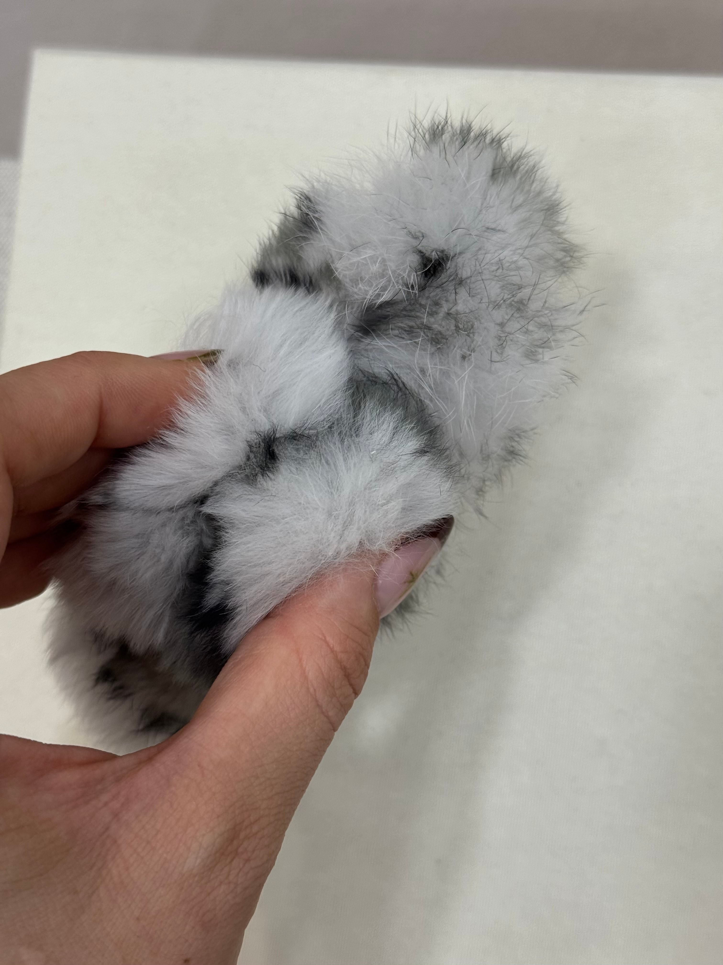 Peluş Toka