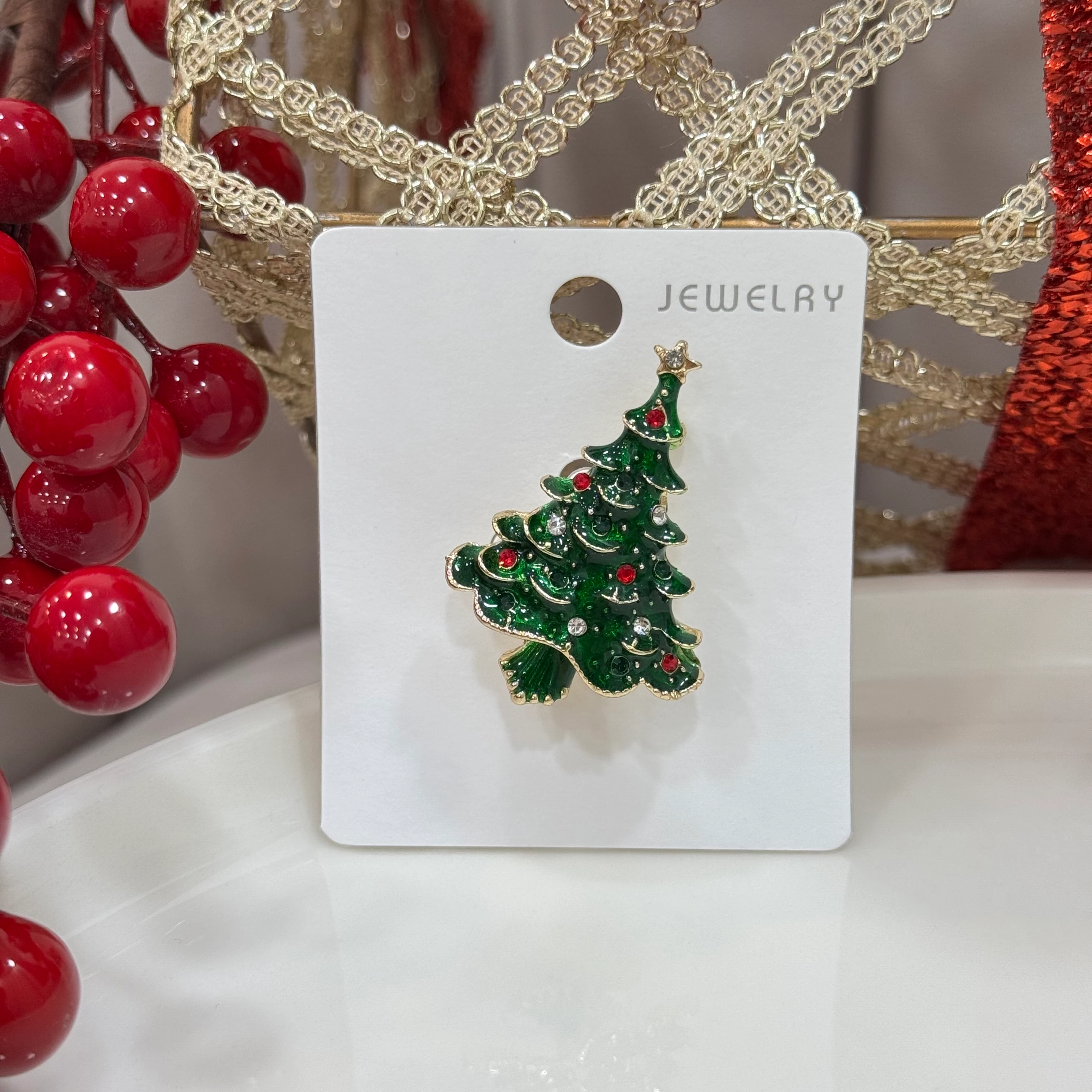 Yılbaşı Ağacı No:14