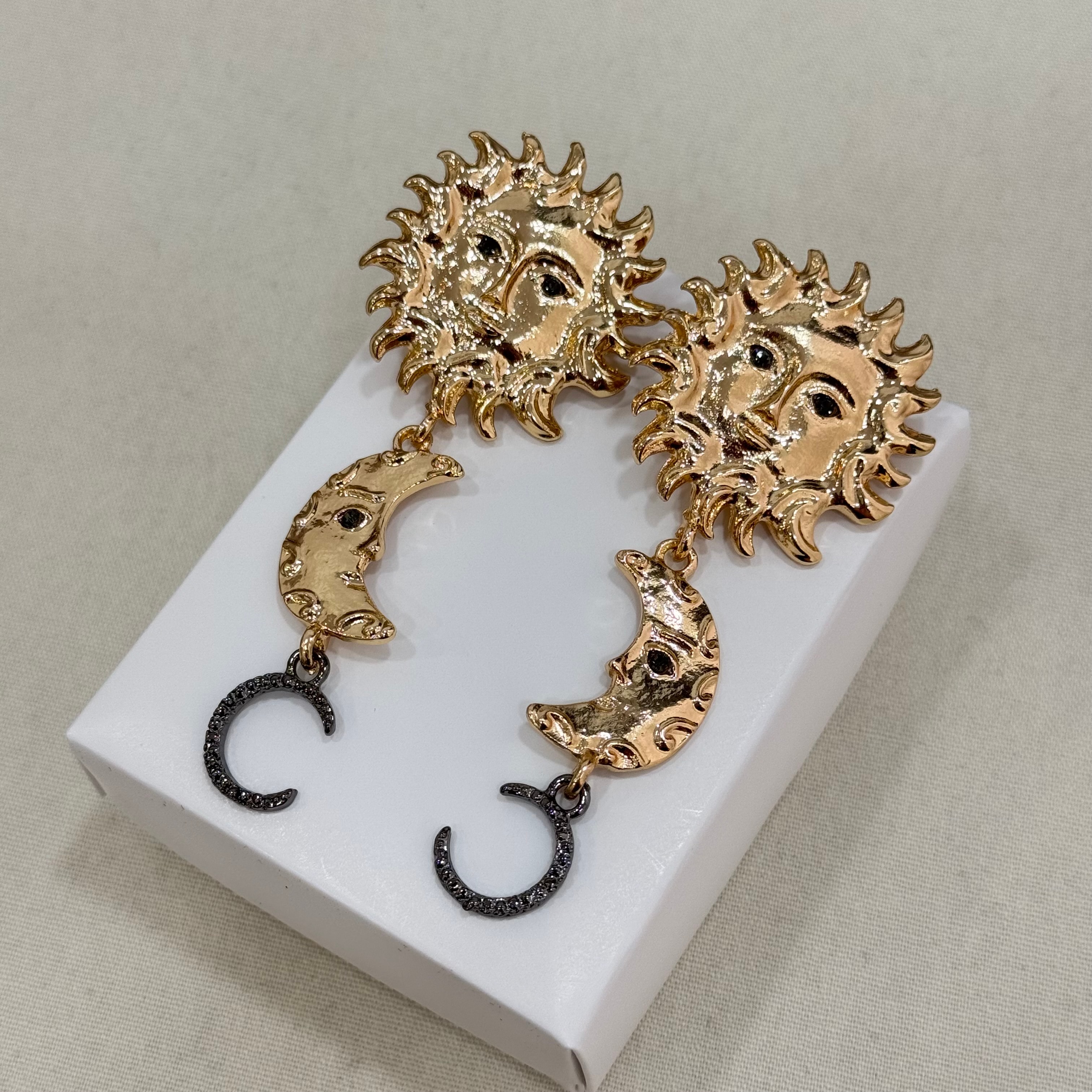 Premium İthal Basic Series Küpe No:32