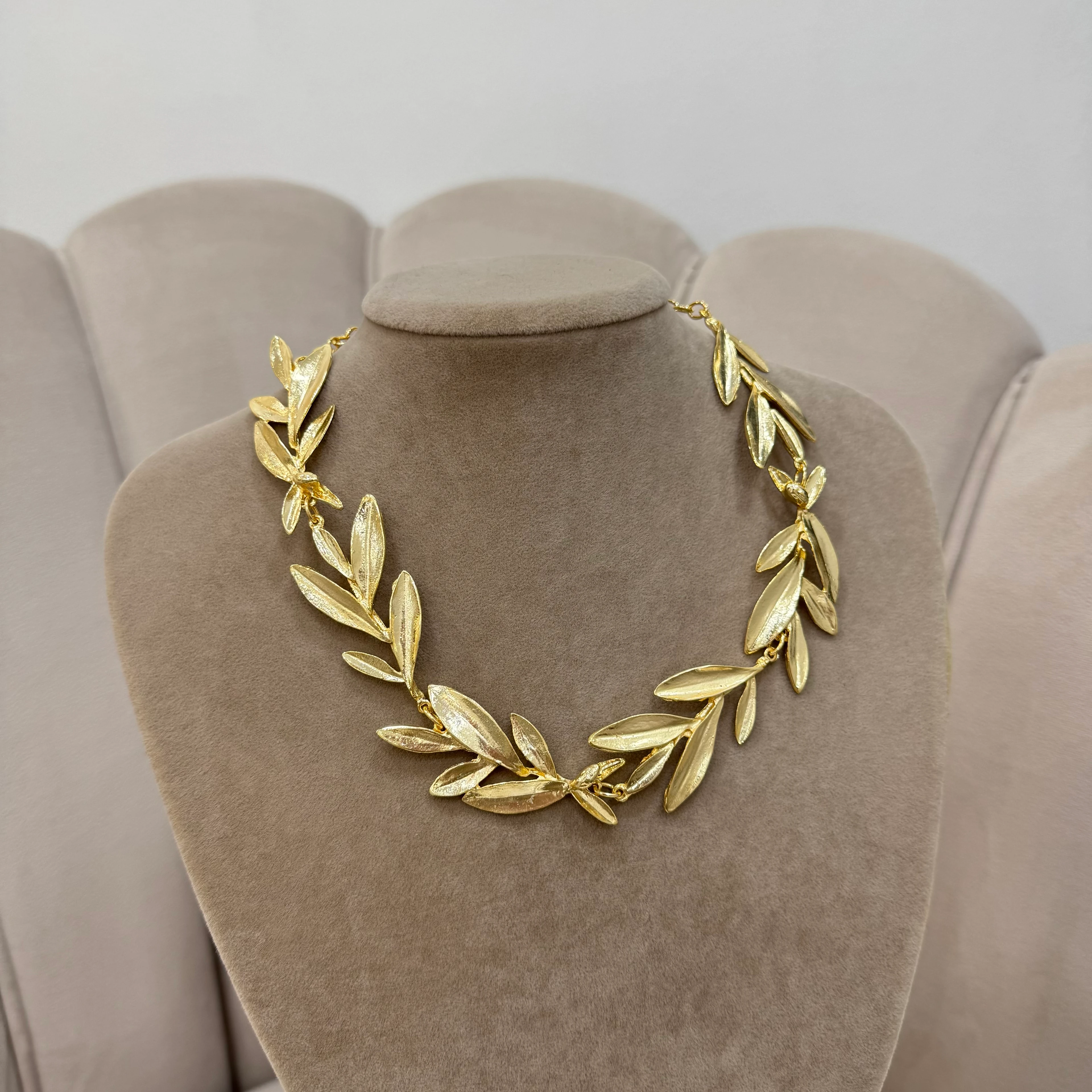 Atelier Series Tasarım Kolye No:11