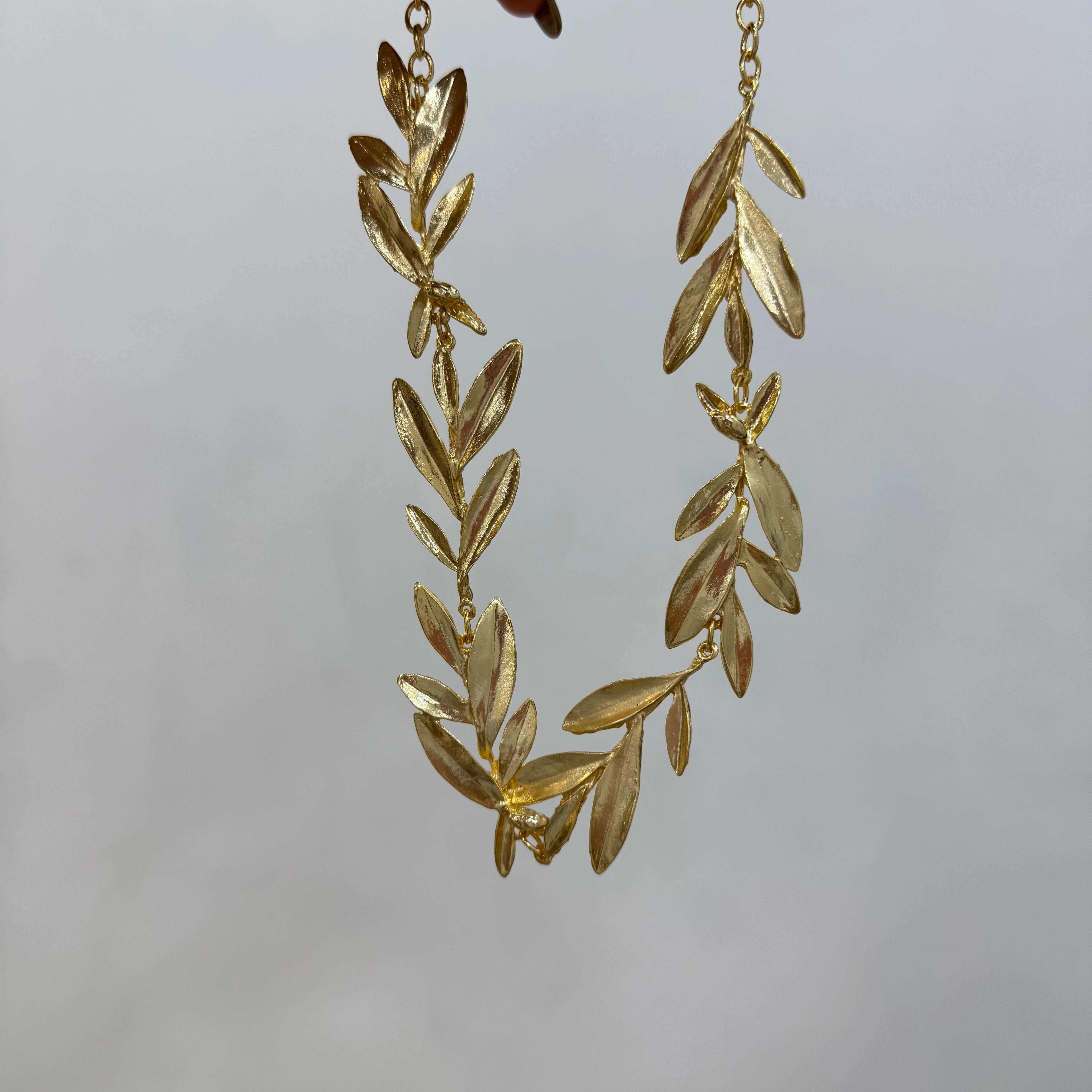 Atelier Series Tasarım Kolye No:11