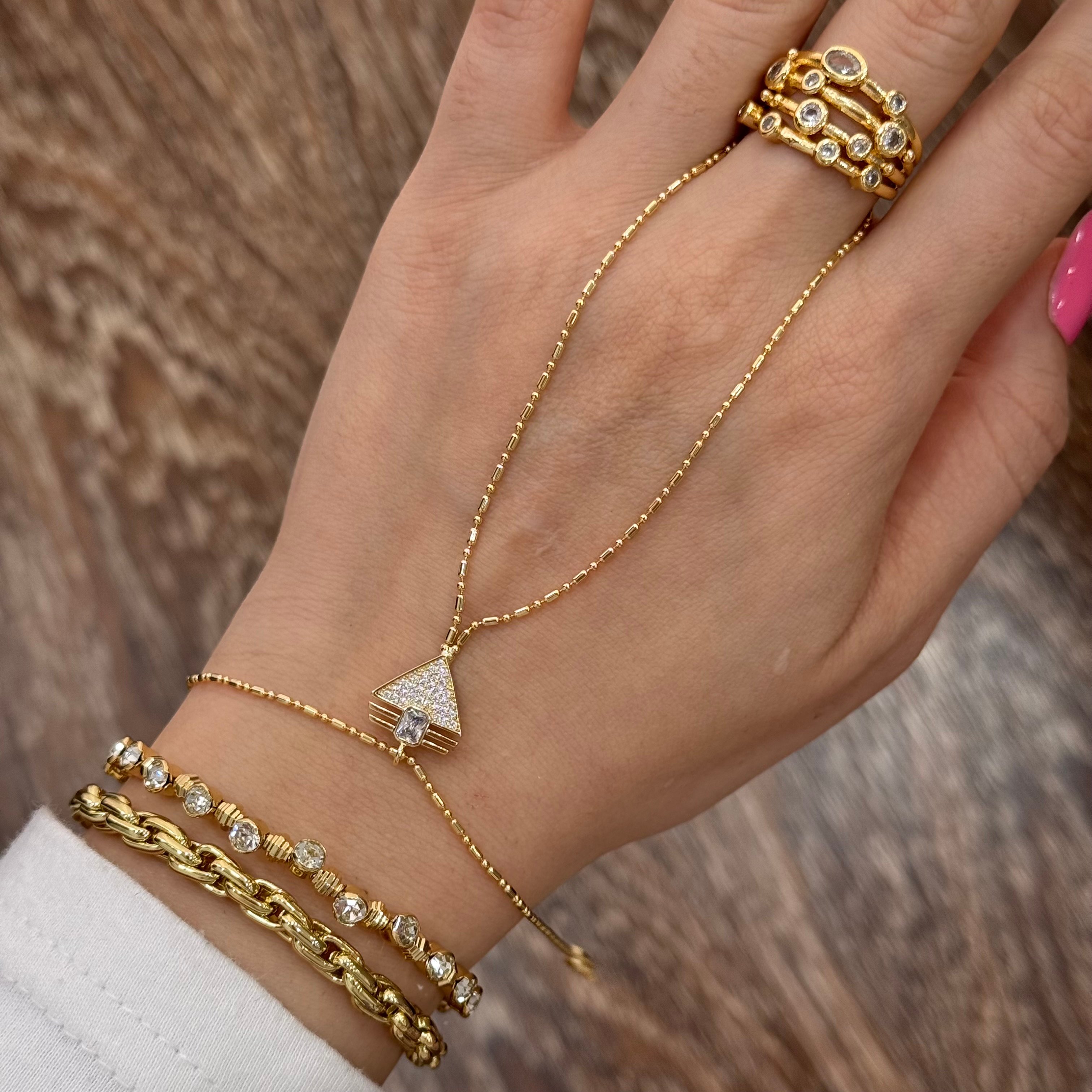 Premium 14k Şahmeran