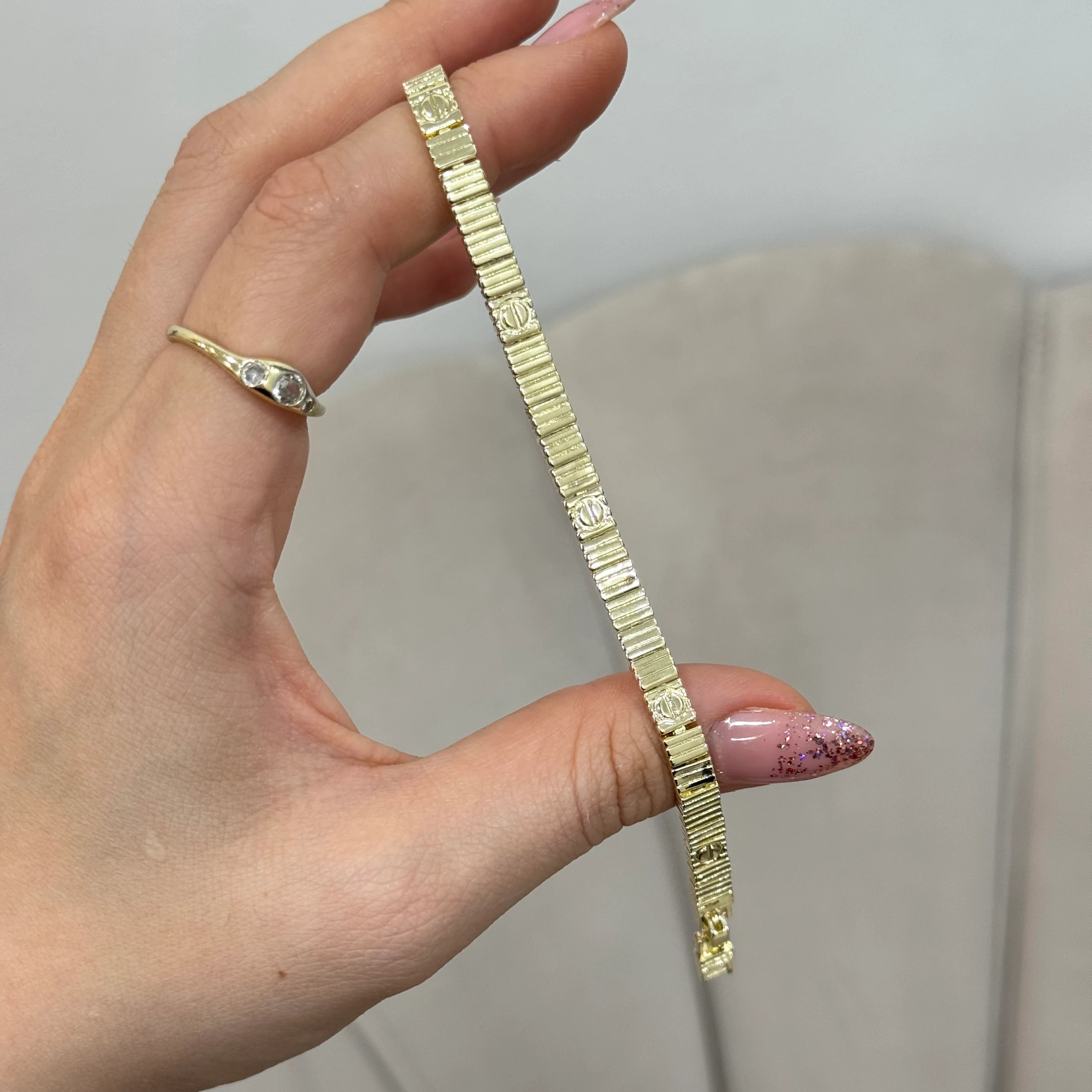 Premium Ctr Bileklik No:2