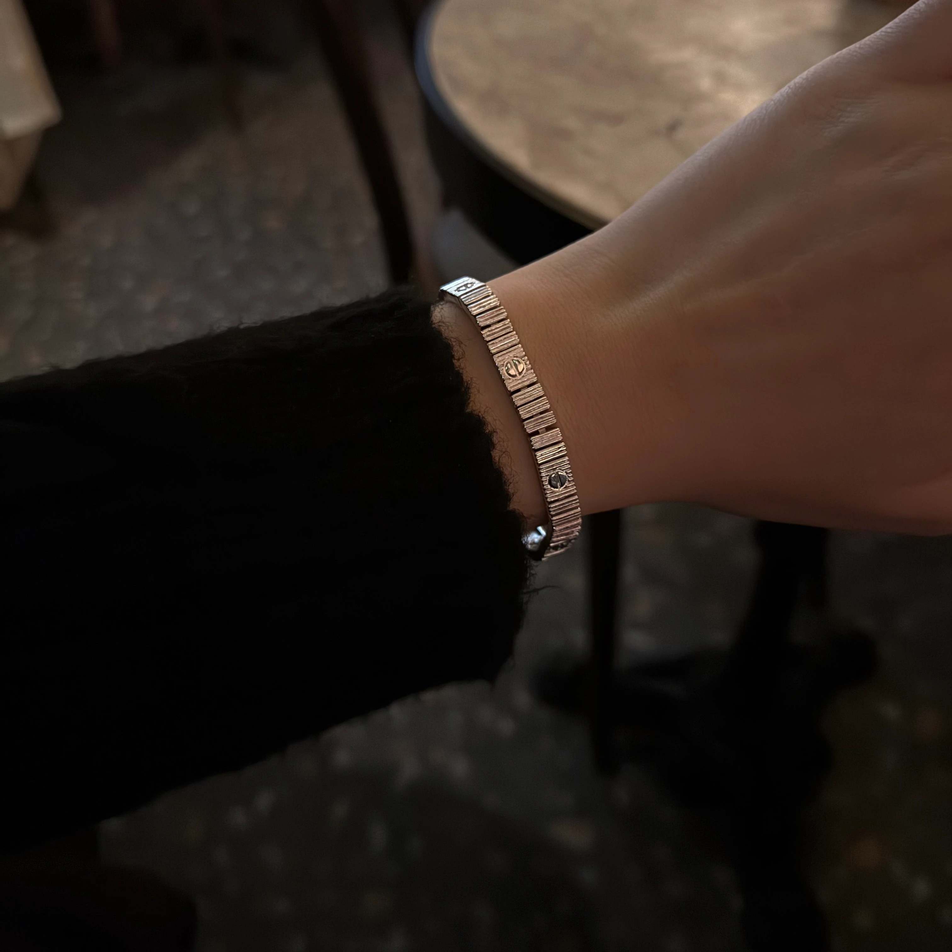 Premium Ctr Love Bileklik 