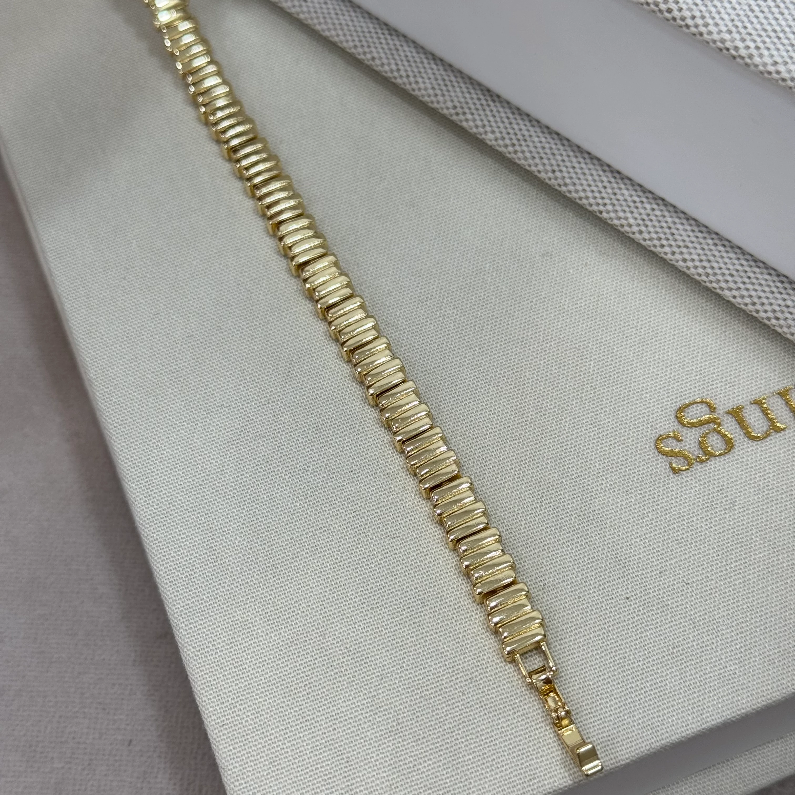 Premium İthal Basic Melodies Bileklik