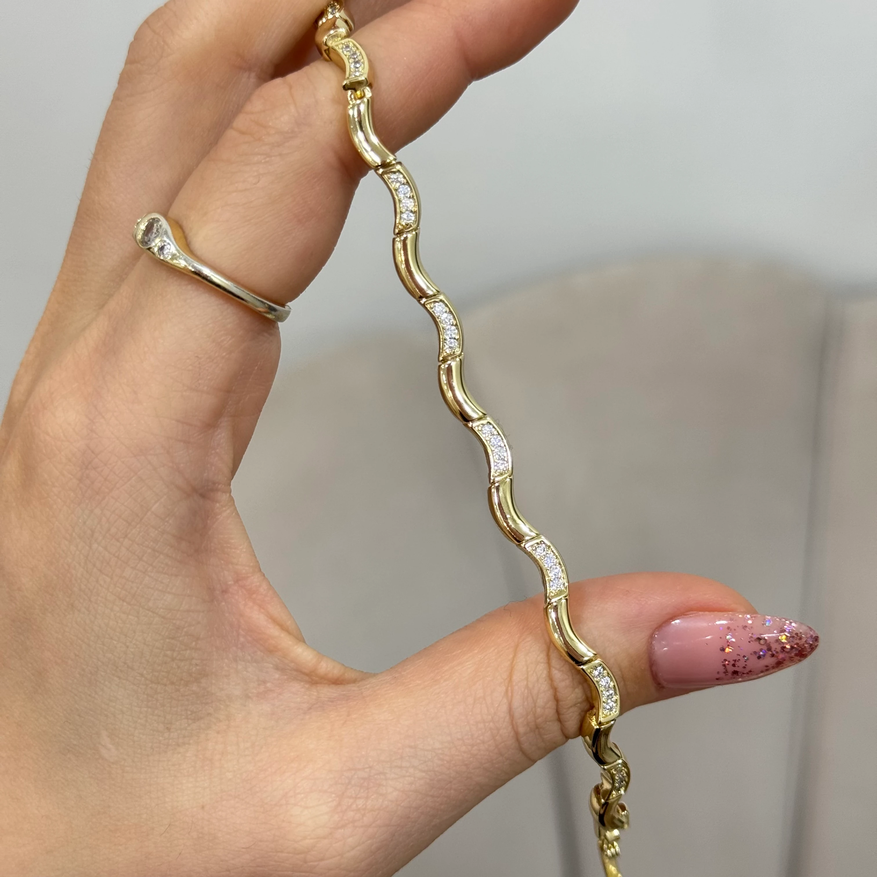 Premium İthal Spirit Glow Bileklik