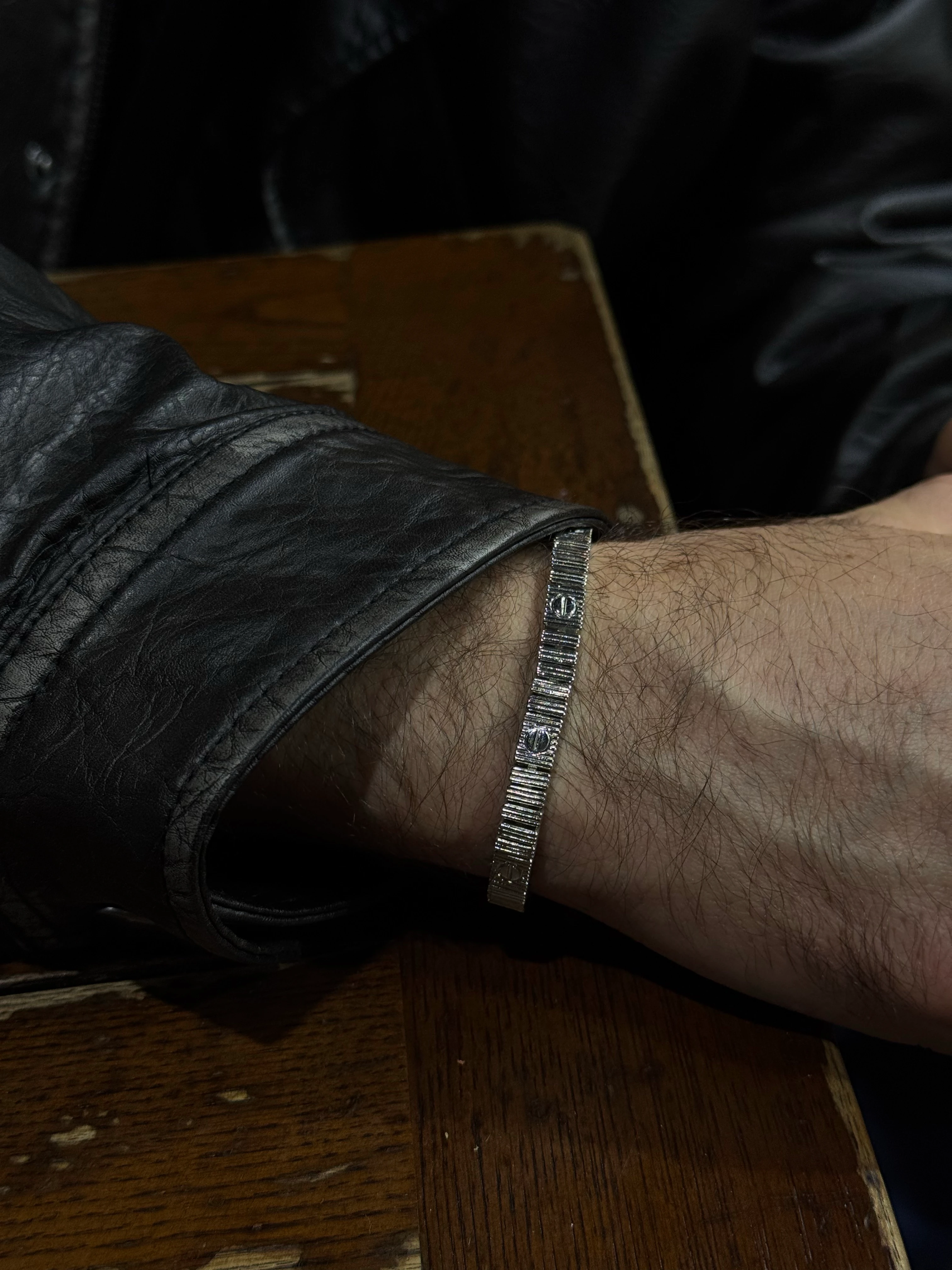 Premium Ctr Love Bileklik 