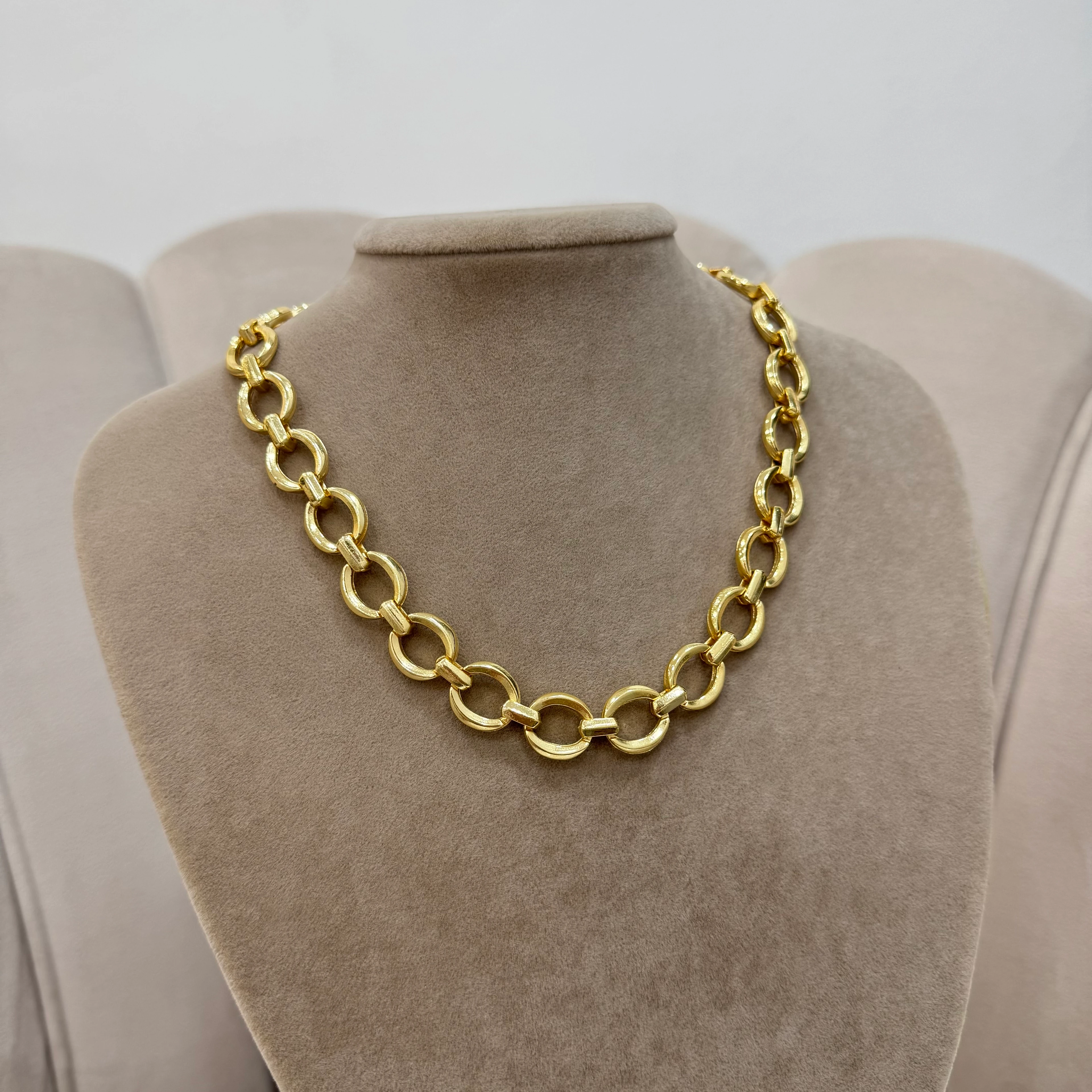 Atelier Series Tasarım Kolye No:16