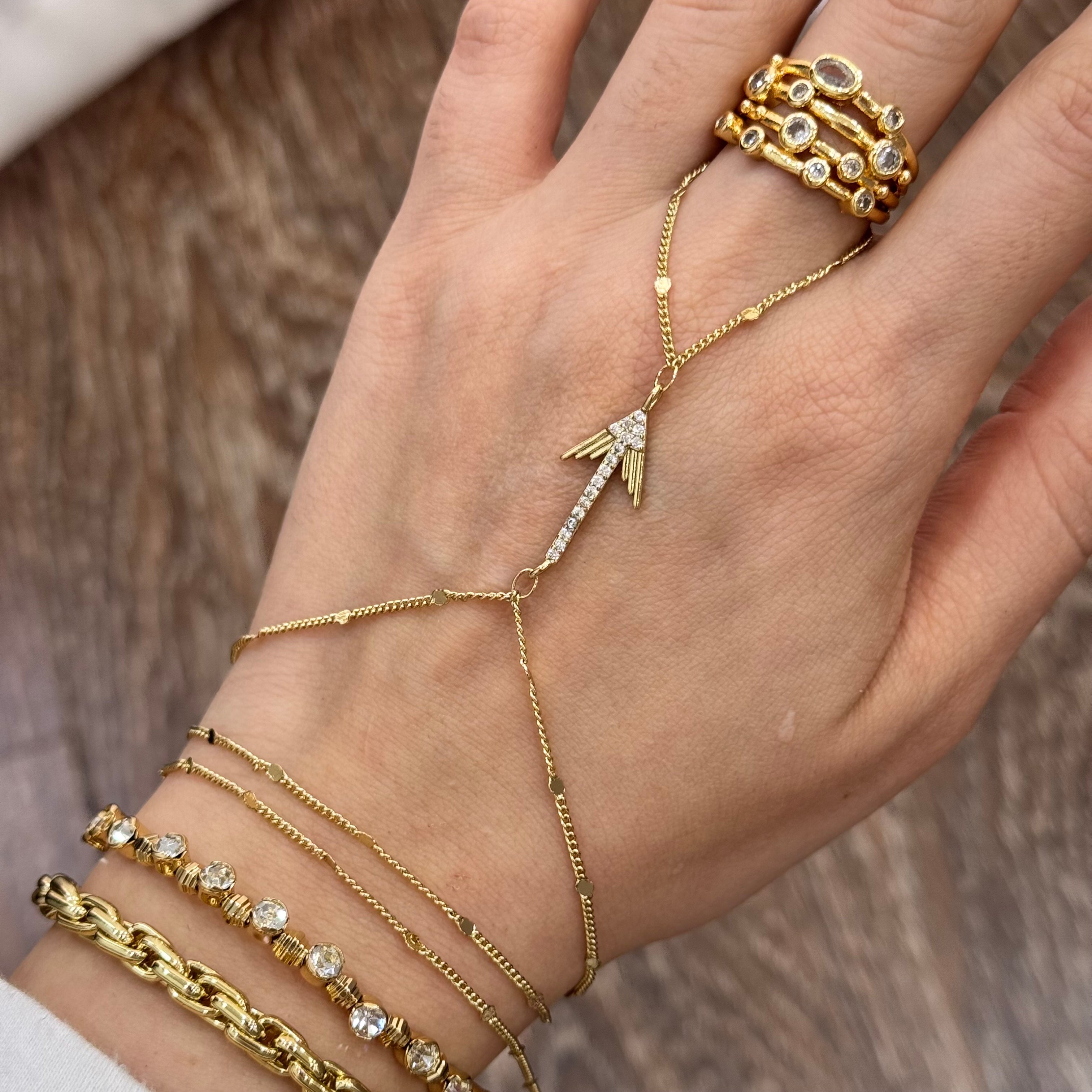 Premium 14k Şahmeran